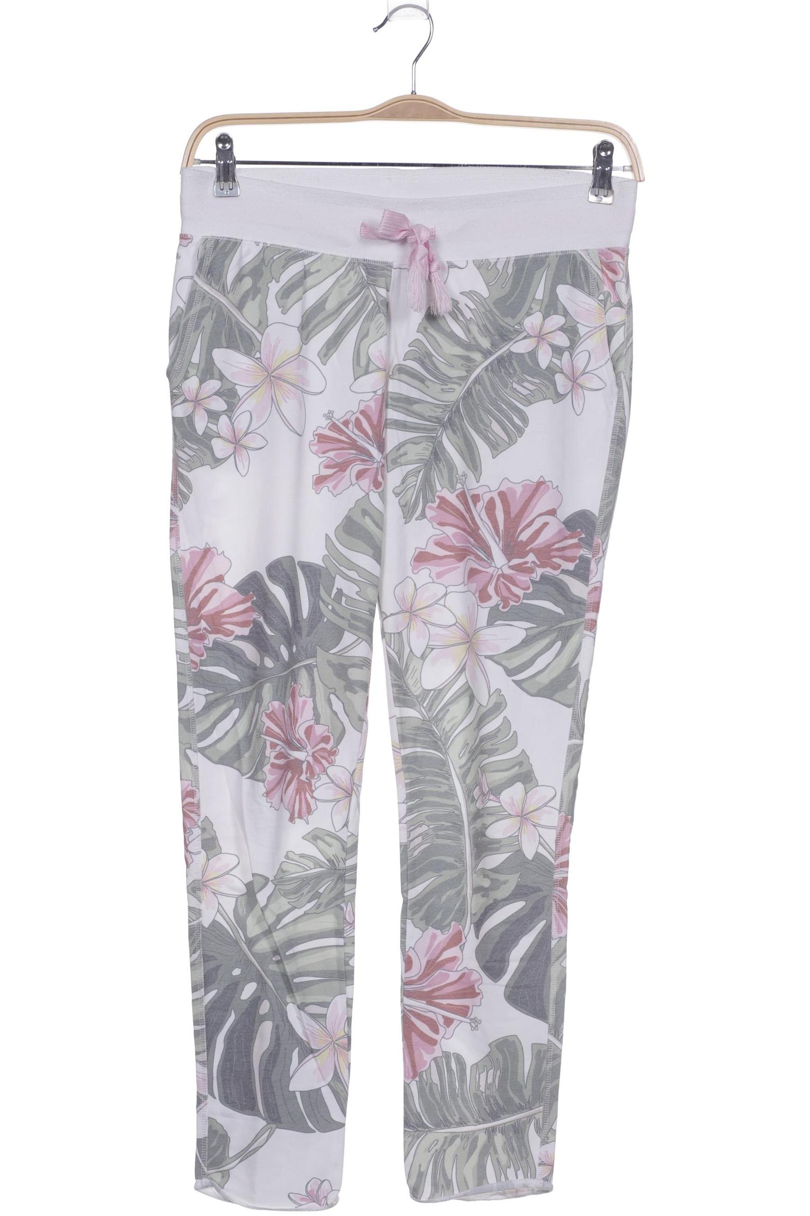 

Juvia Damen Stoffhose, grün, Gr. 0
