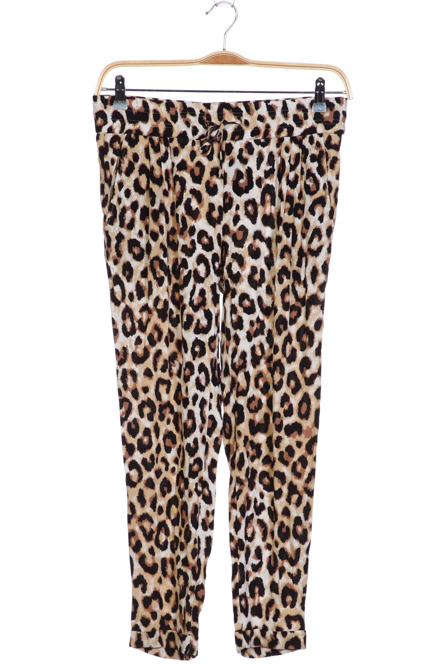 

Juvia Damen Stoffhose, braun