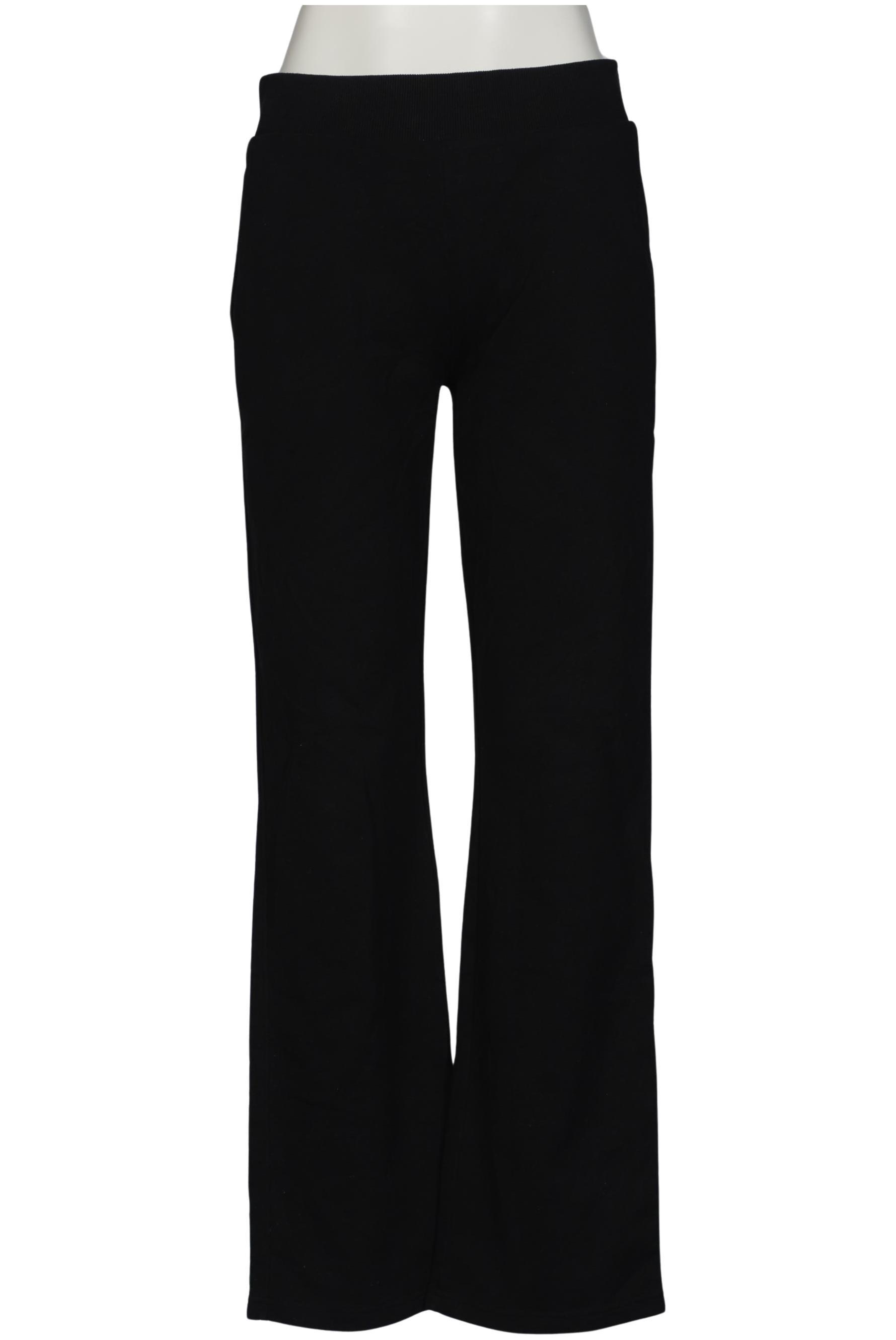 

Juvia Damen Stoffhose, schwarz, Gr. 0