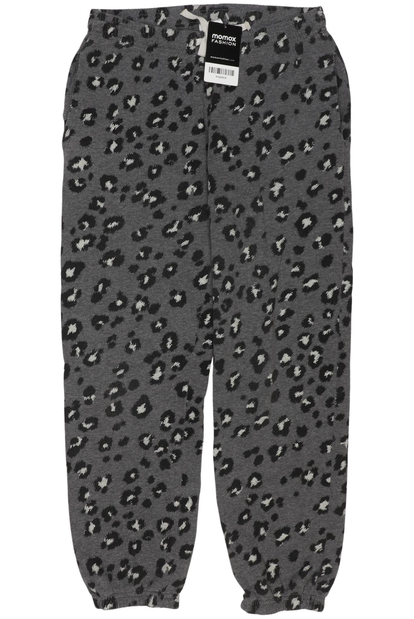 

Juvia Damen Stoffhose, grau, Gr. 26