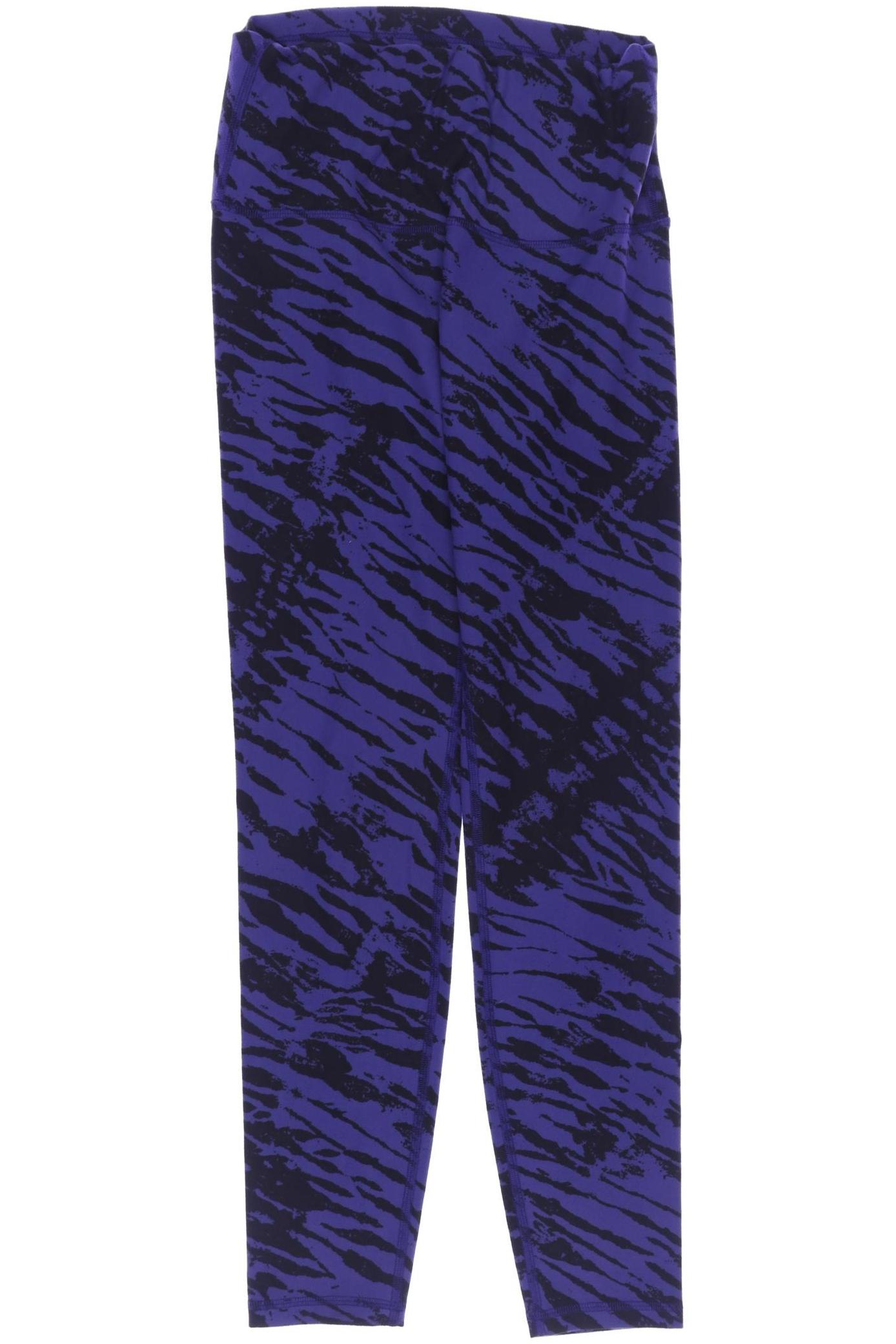 

Juvia Damen Stoffhose, blau, Gr. 0