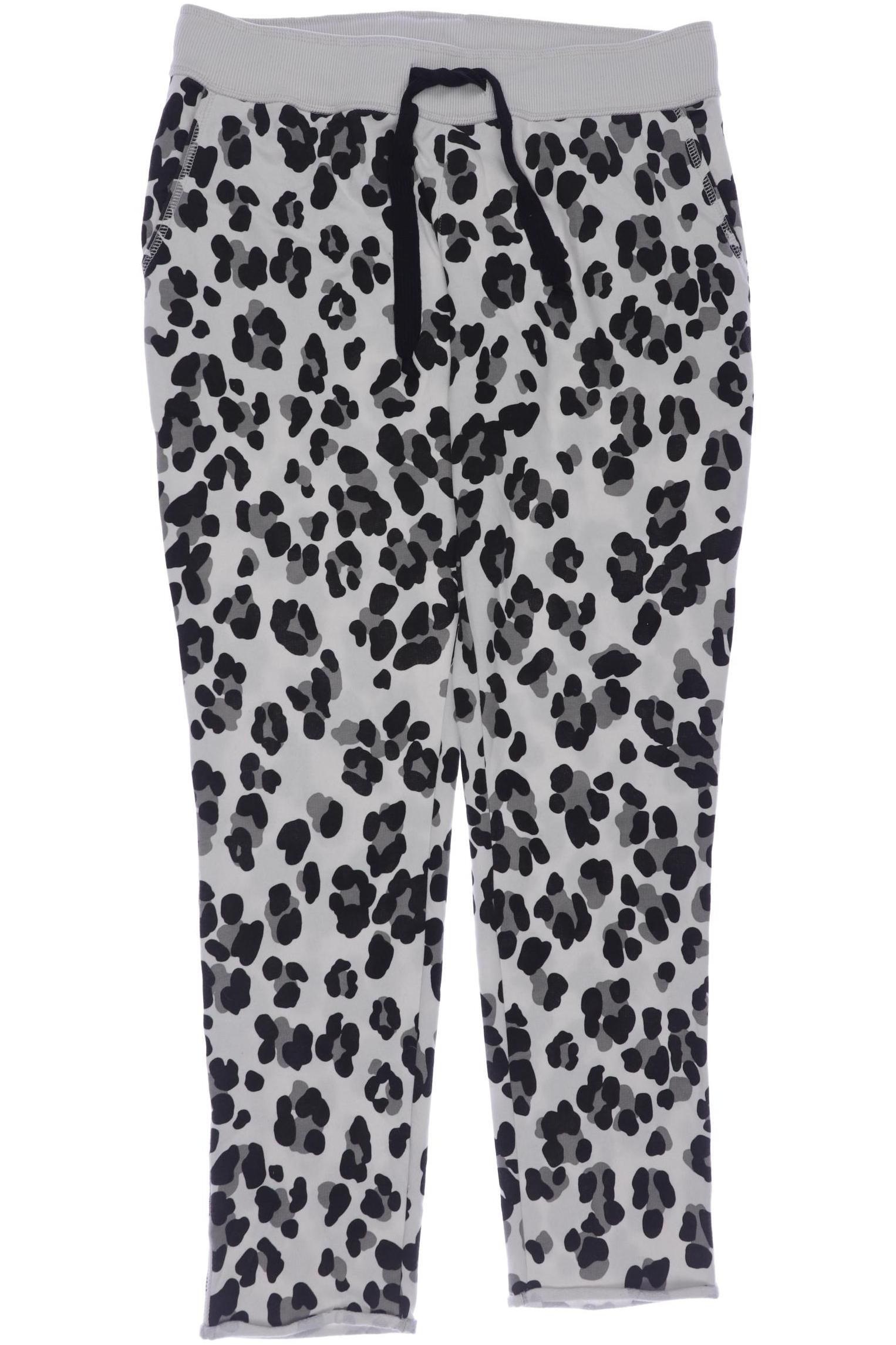 

Juvia Damen Stoffhose, mehrfarbig, Gr. 0