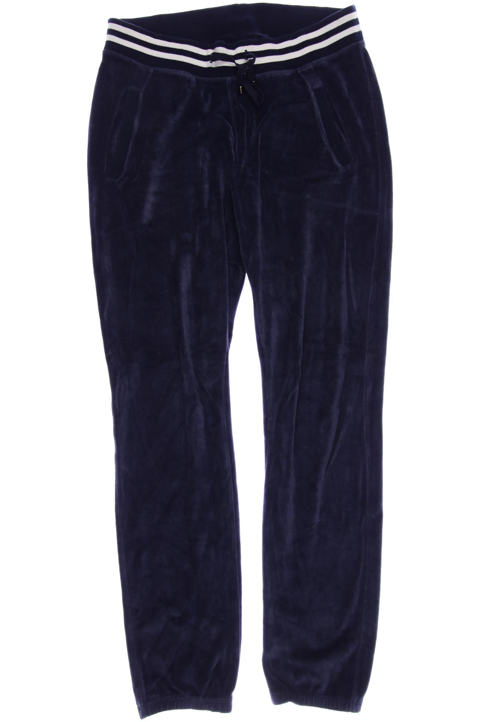 

Juvia Damen Stoffhose, marineblau, Gr. 38