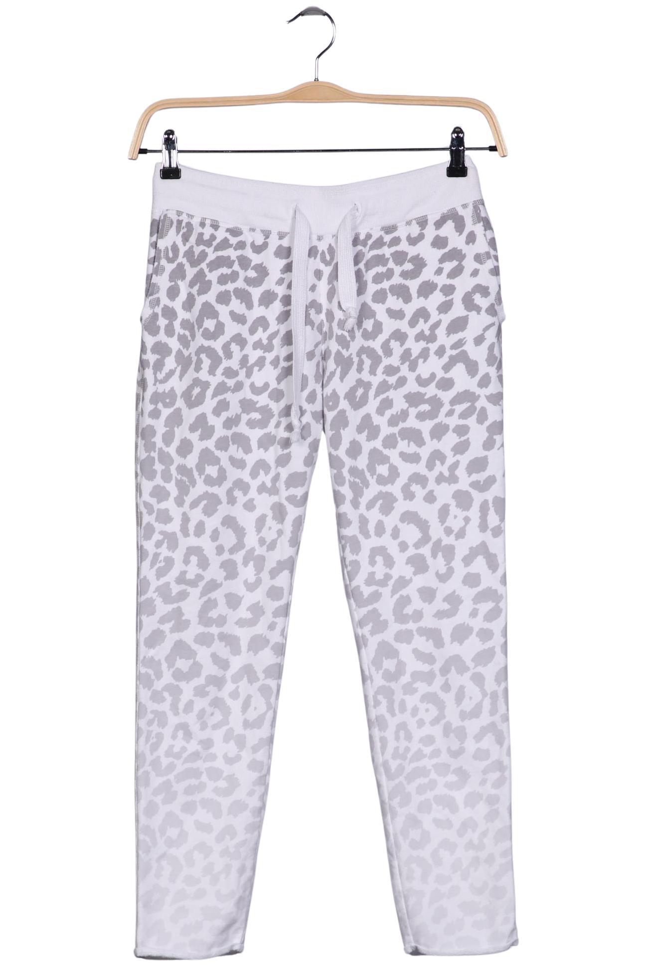 

Juvia Damen Stoffhose, weiß, Gr. 0