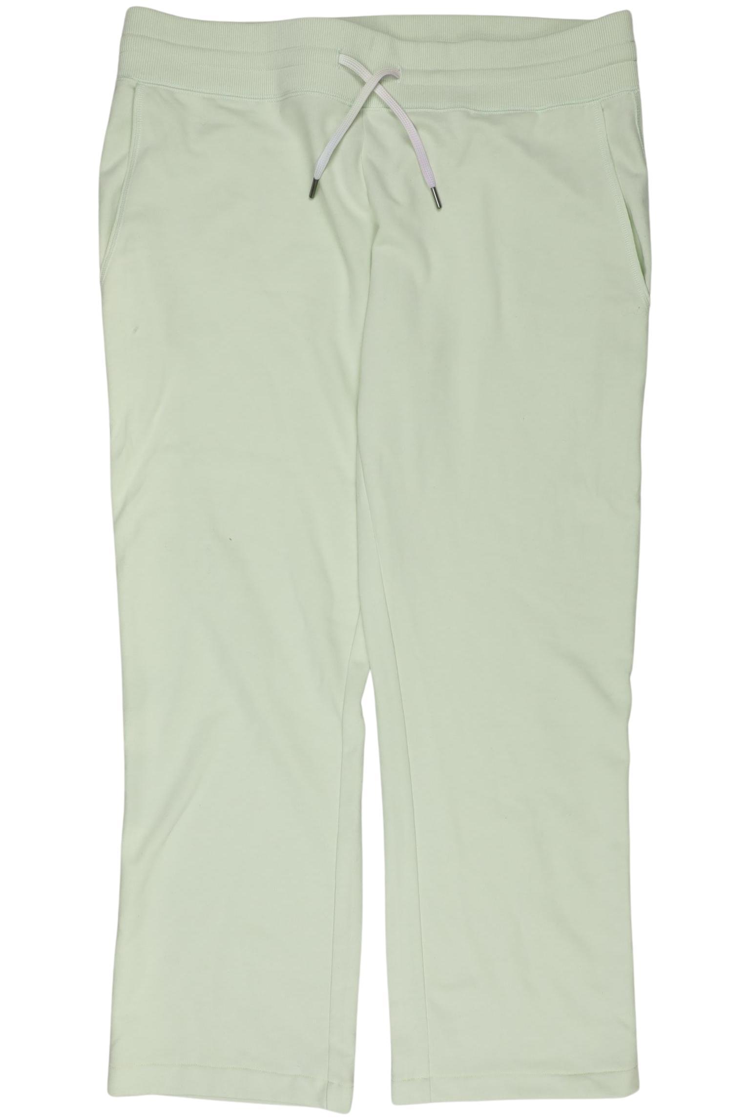 

Juvia Damen Stoffhose, hellgrün, Gr. 0