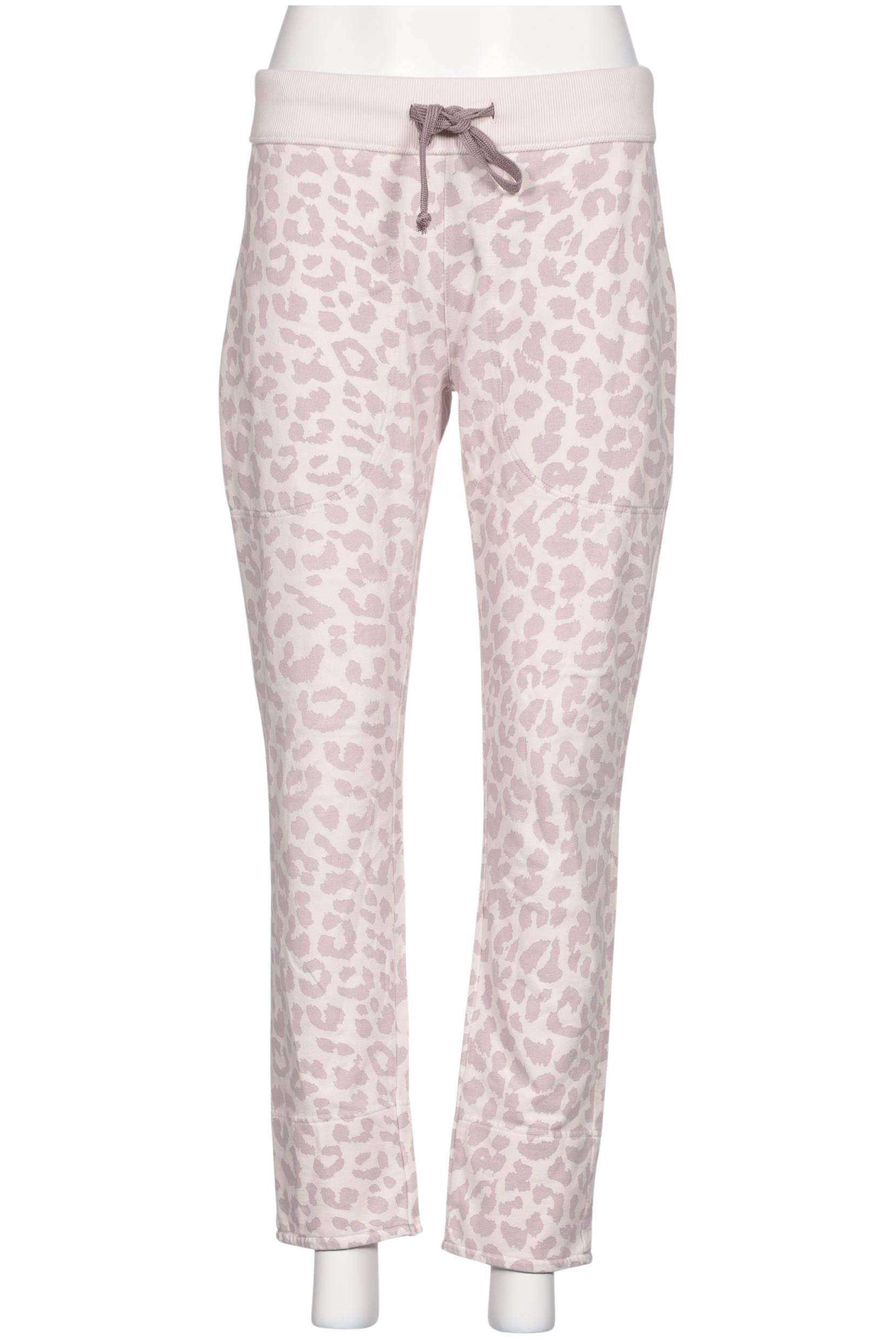 

Juvia Damen Stoffhose, pink, Gr. 0