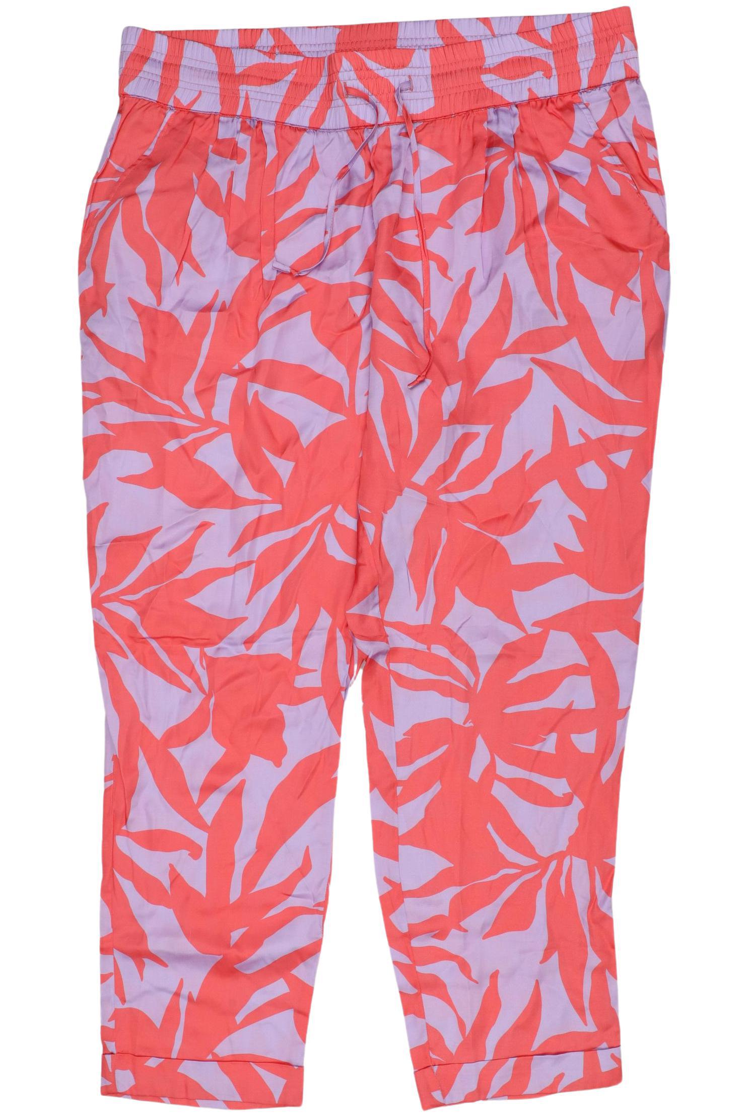 

Juvia Damen Stoffhose, mehrfarbig, Gr. 0