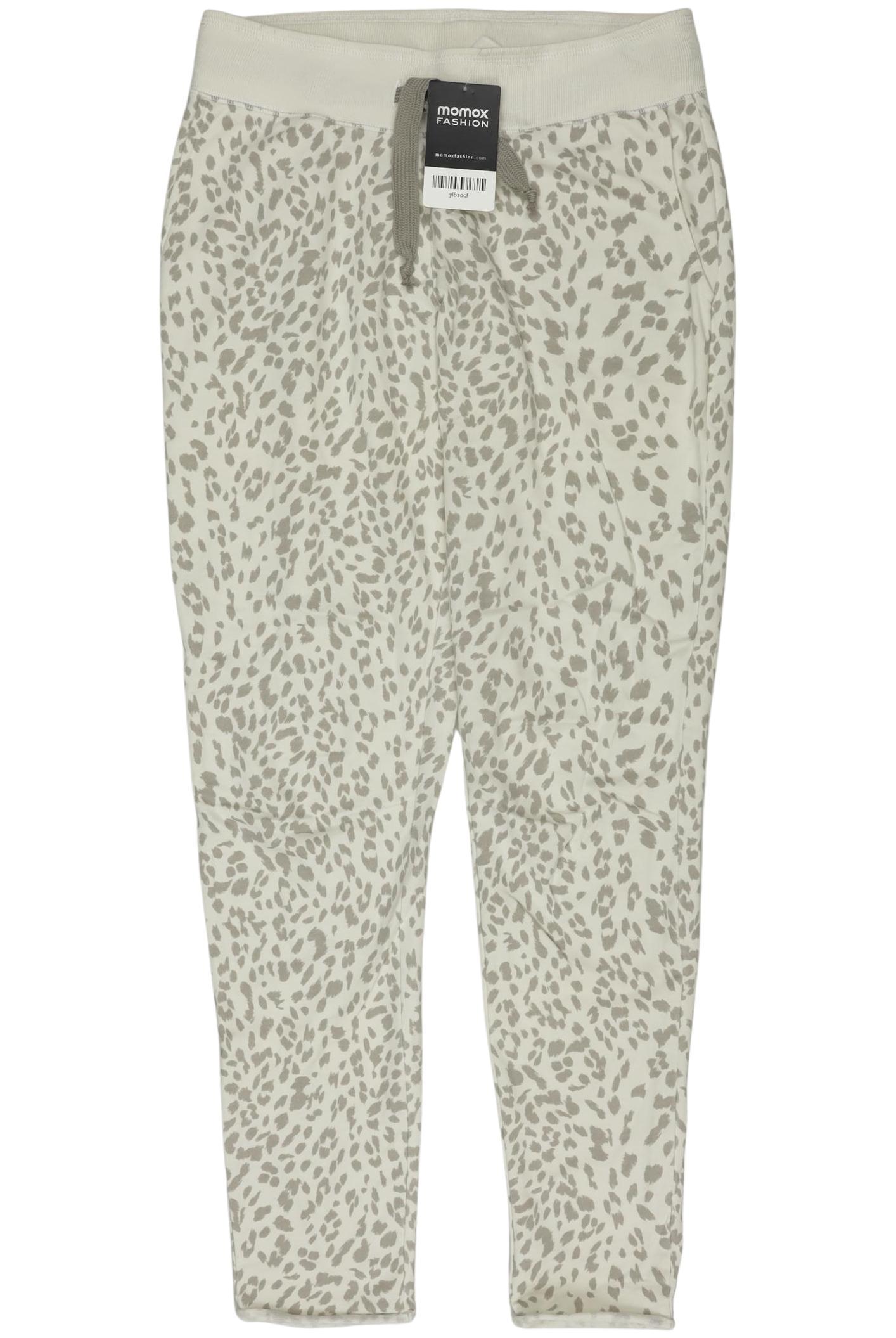 

Juvia Damen Stoffhose, beige, Gr. 0