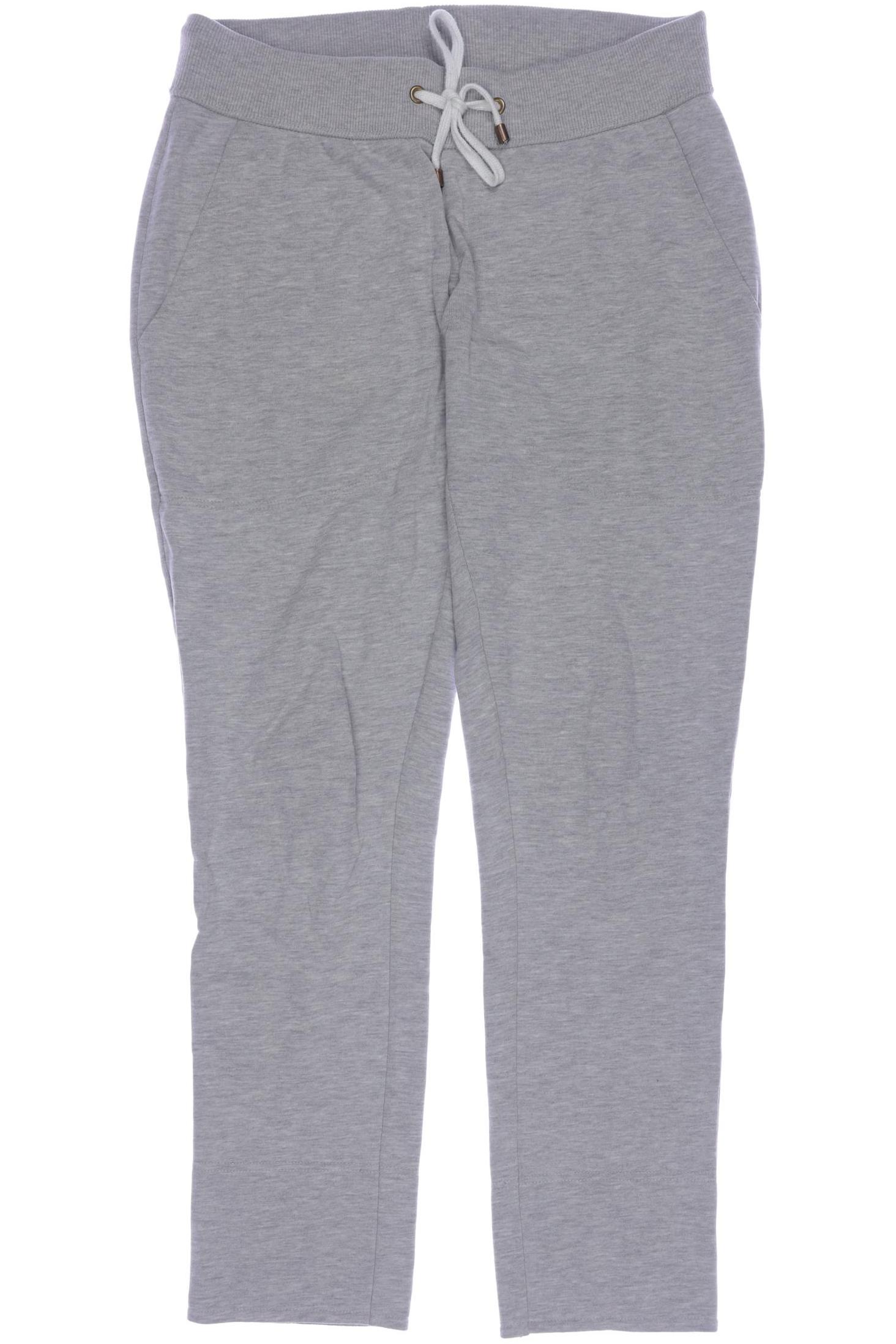 

Juvia Damen Stoffhose, grau, Gr. 0