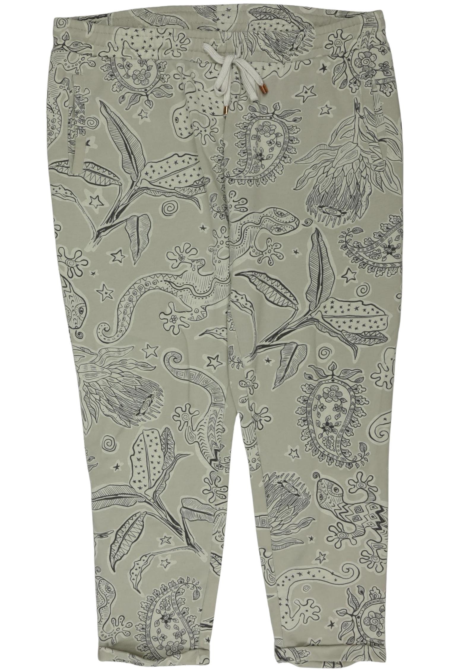 

Juvia Damen Stoffhose, beige, Gr. 0