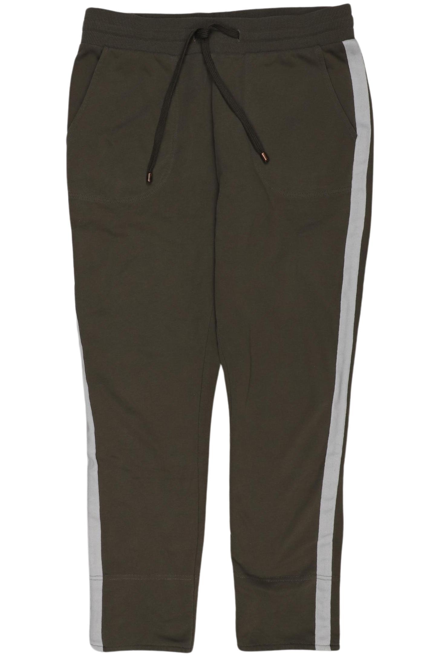 

Juvia Damen Stoffhose, grün, Gr. 0