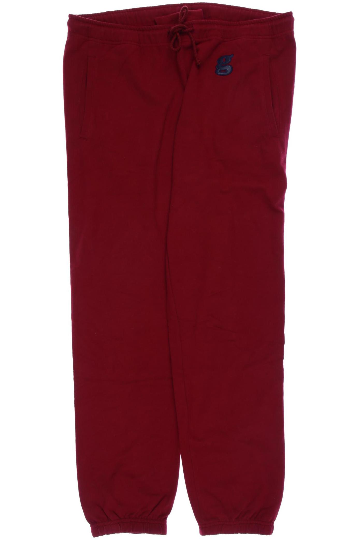 

Juvia Damen Stoffhose, rot, Gr. 44