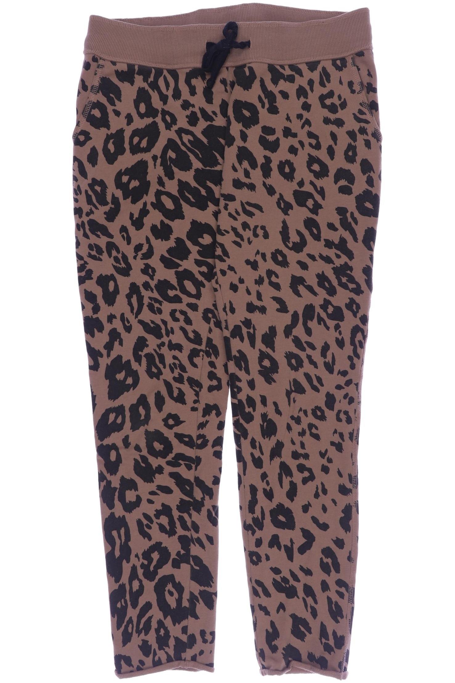 

Juvia Damen Stoffhose, braun, Gr. 0
