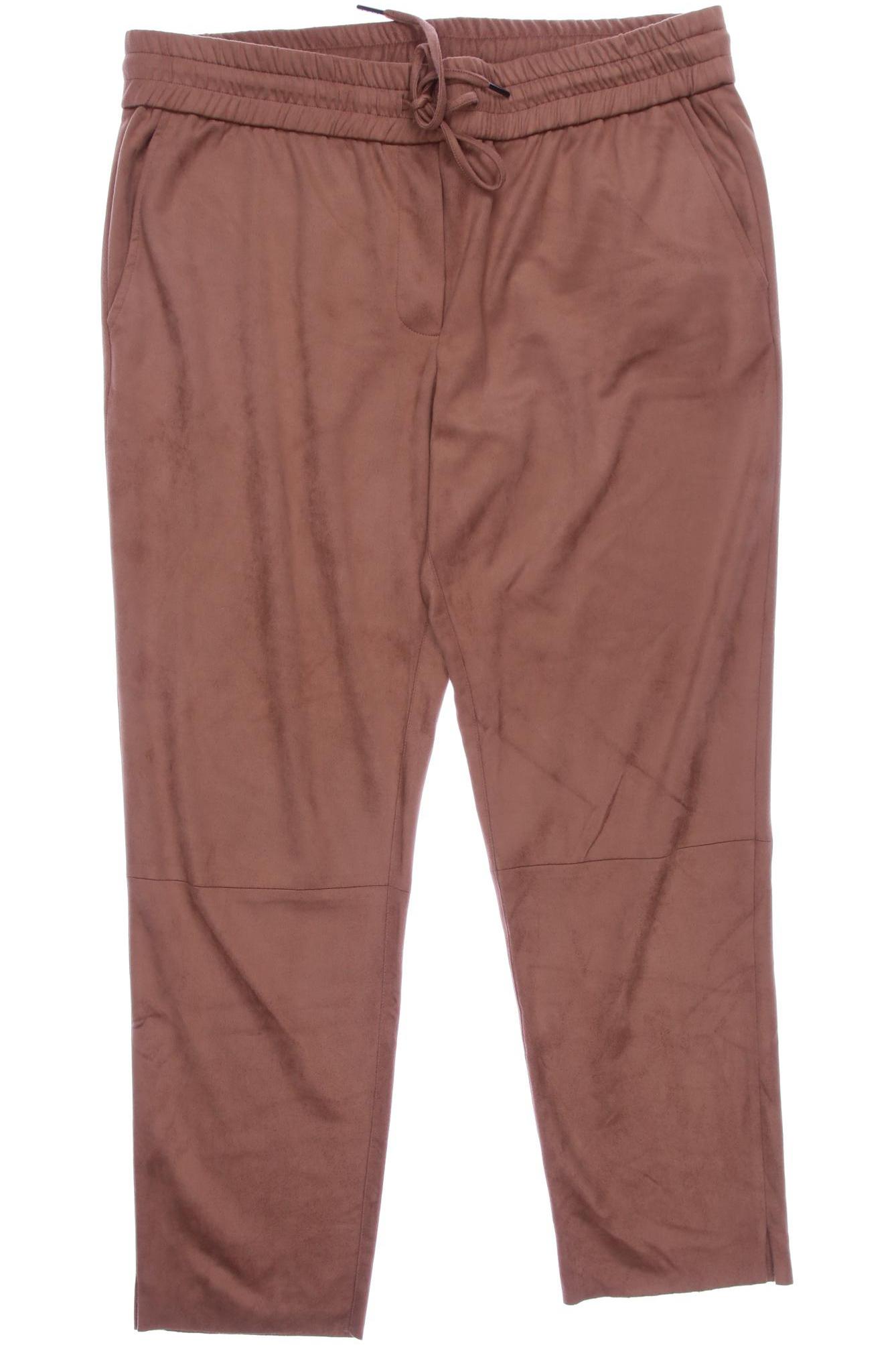 

Juvia Damen Stoffhose, pink, Gr. 0