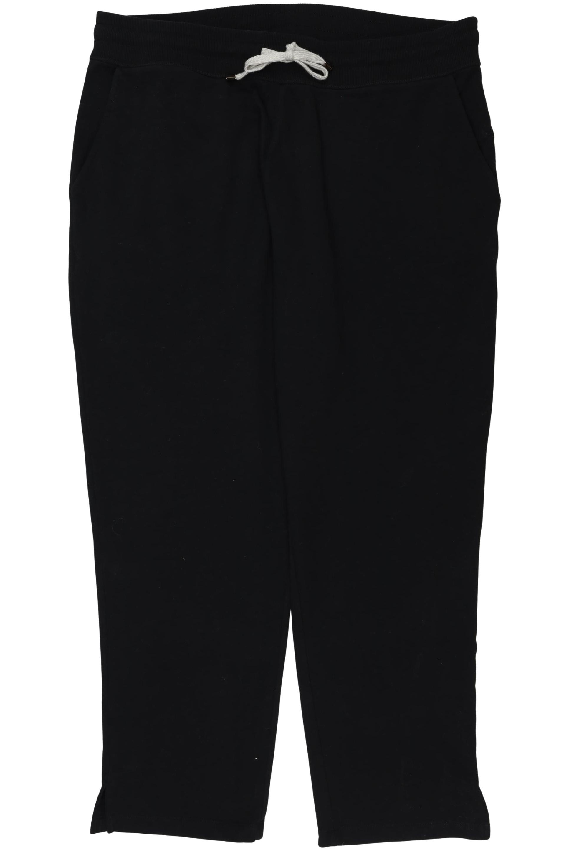 

Juvia Damen Stoffhose, schwarz, Gr. 0