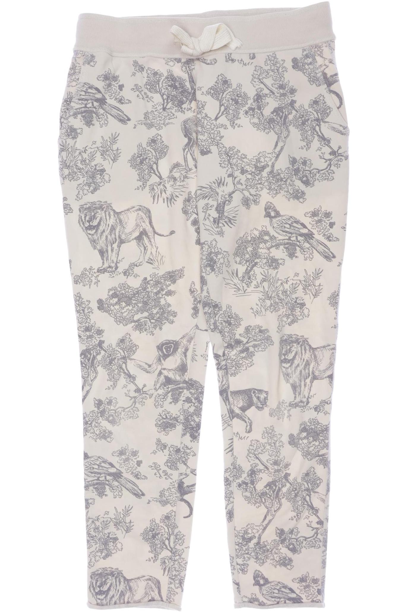 

Juvia Damen Stoffhose, beige, Gr. 0