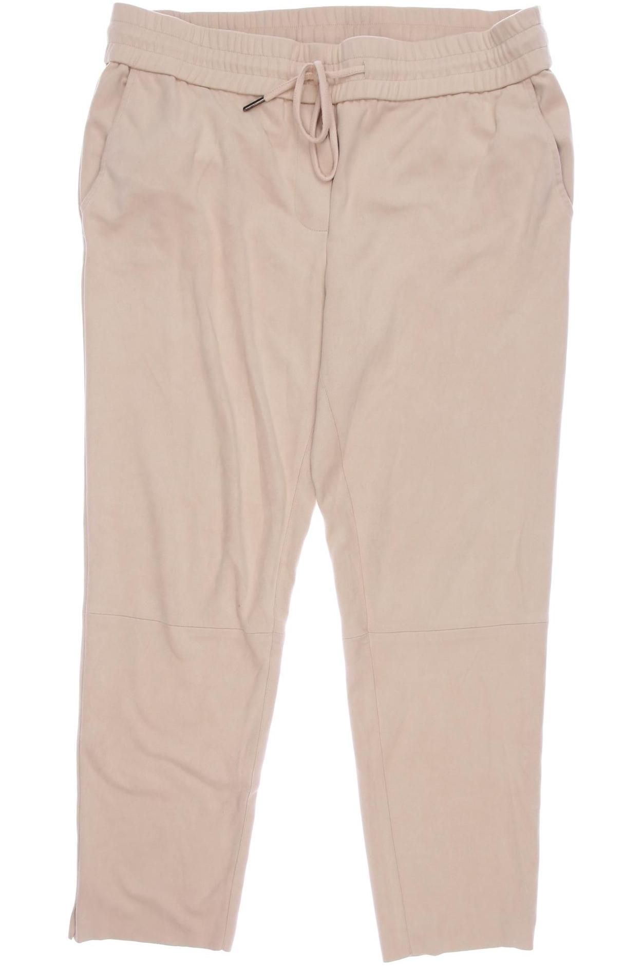 

Juvia Damen Stoffhose, beige, Gr. 0
