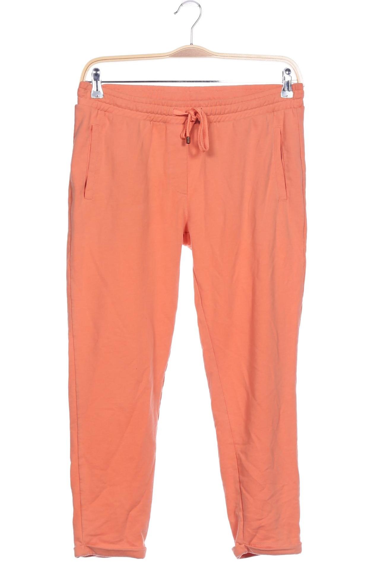 

Juvia Damen Stoffhose, orange, Gr. 0