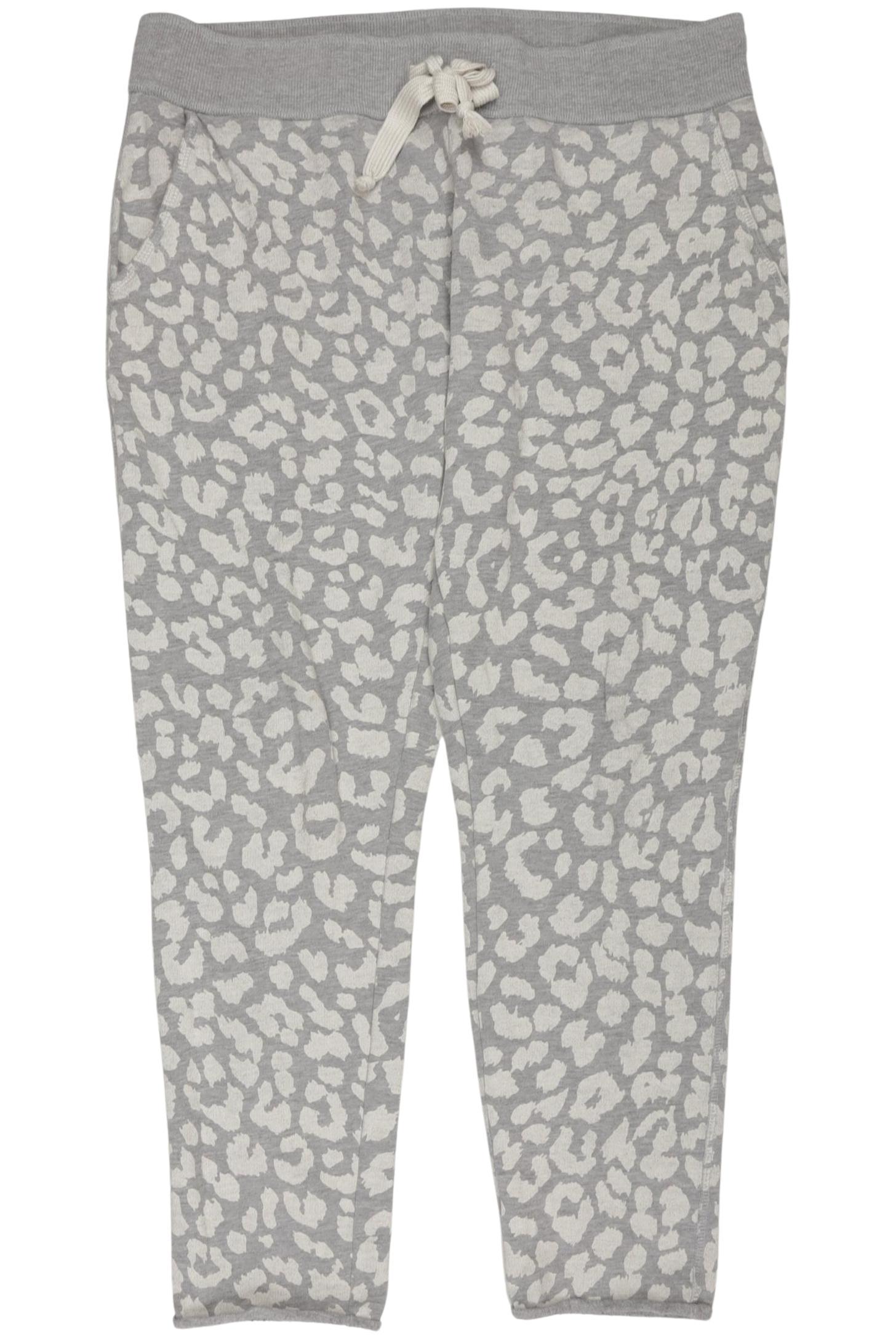 

Juvia Damen Stoffhose, grau, Gr. 0