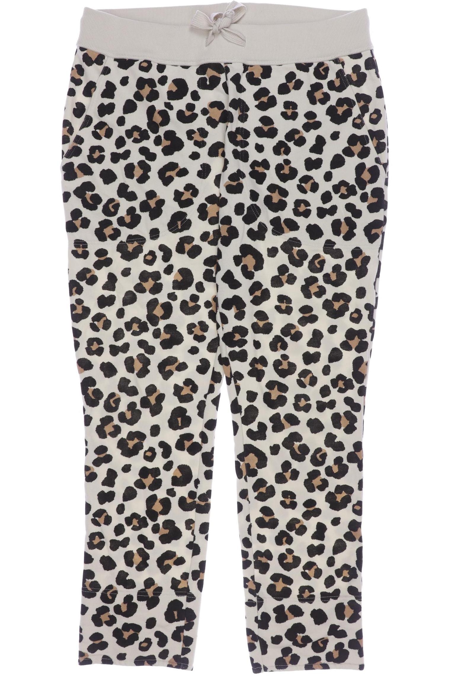 

Juvia Damen Stoffhose, cremeweiß, Gr. 0