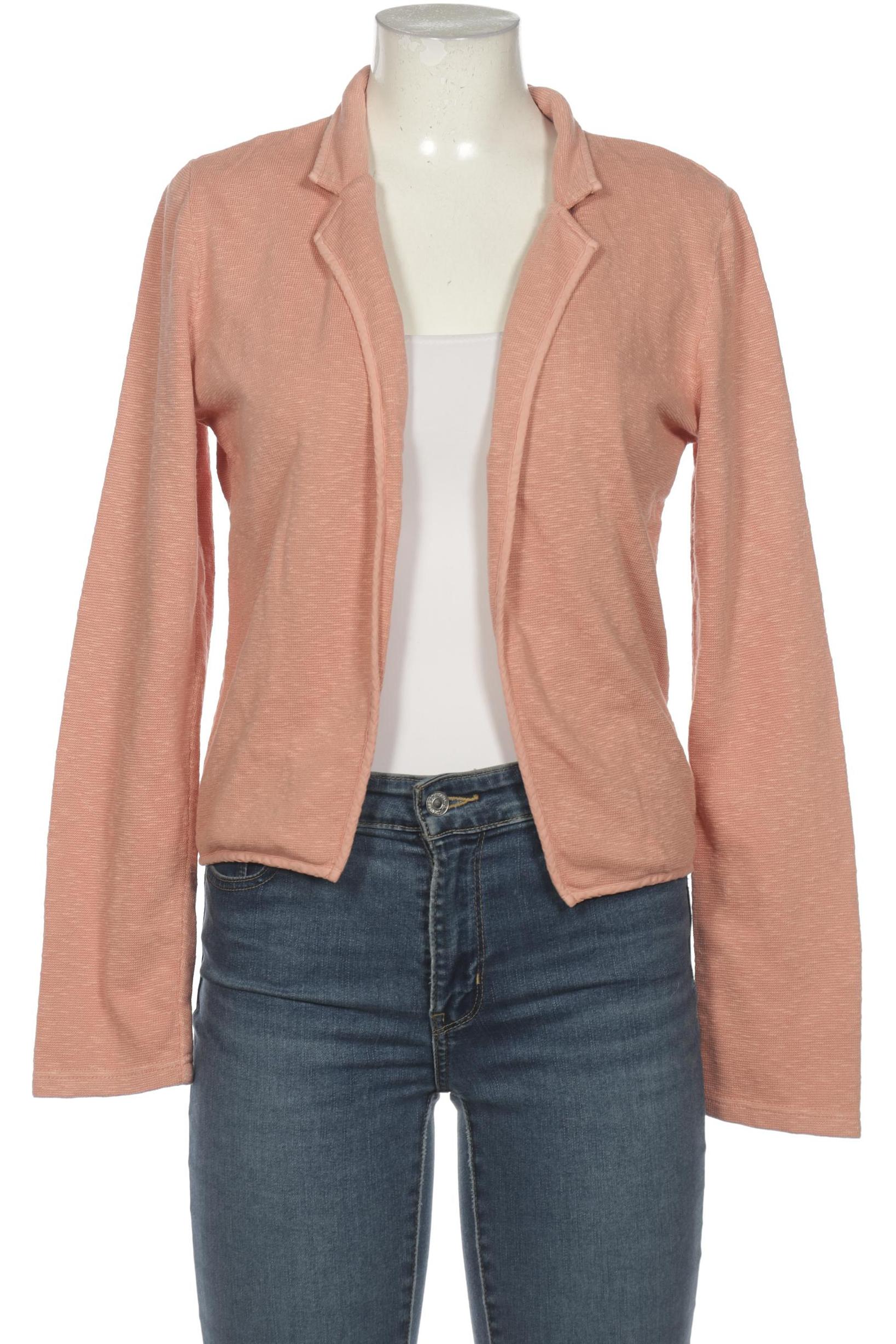 

Juvia Damen Strickjacke, pink, Gr. 36