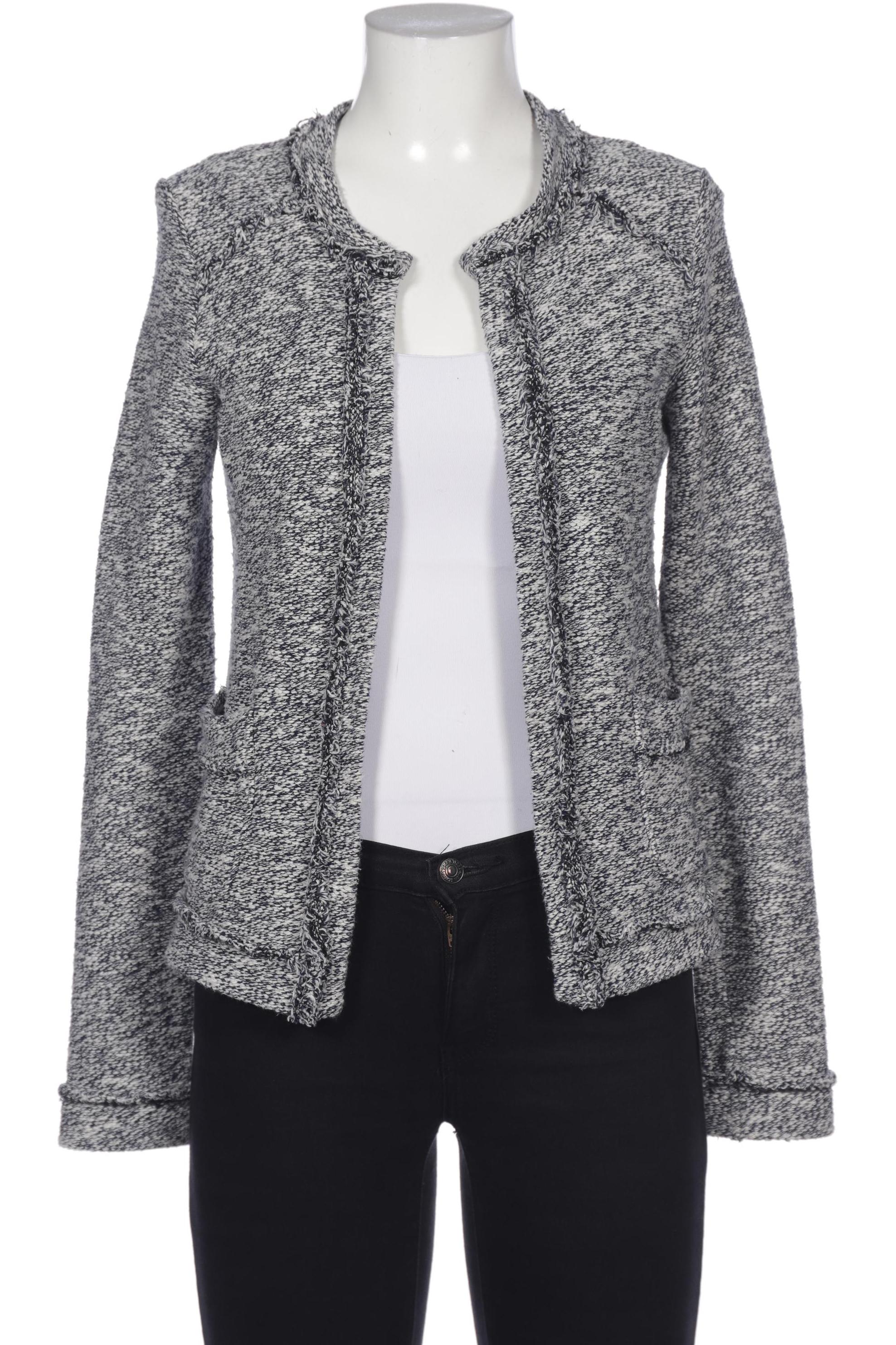 

Juvia Damen Strickjacke, marineblau