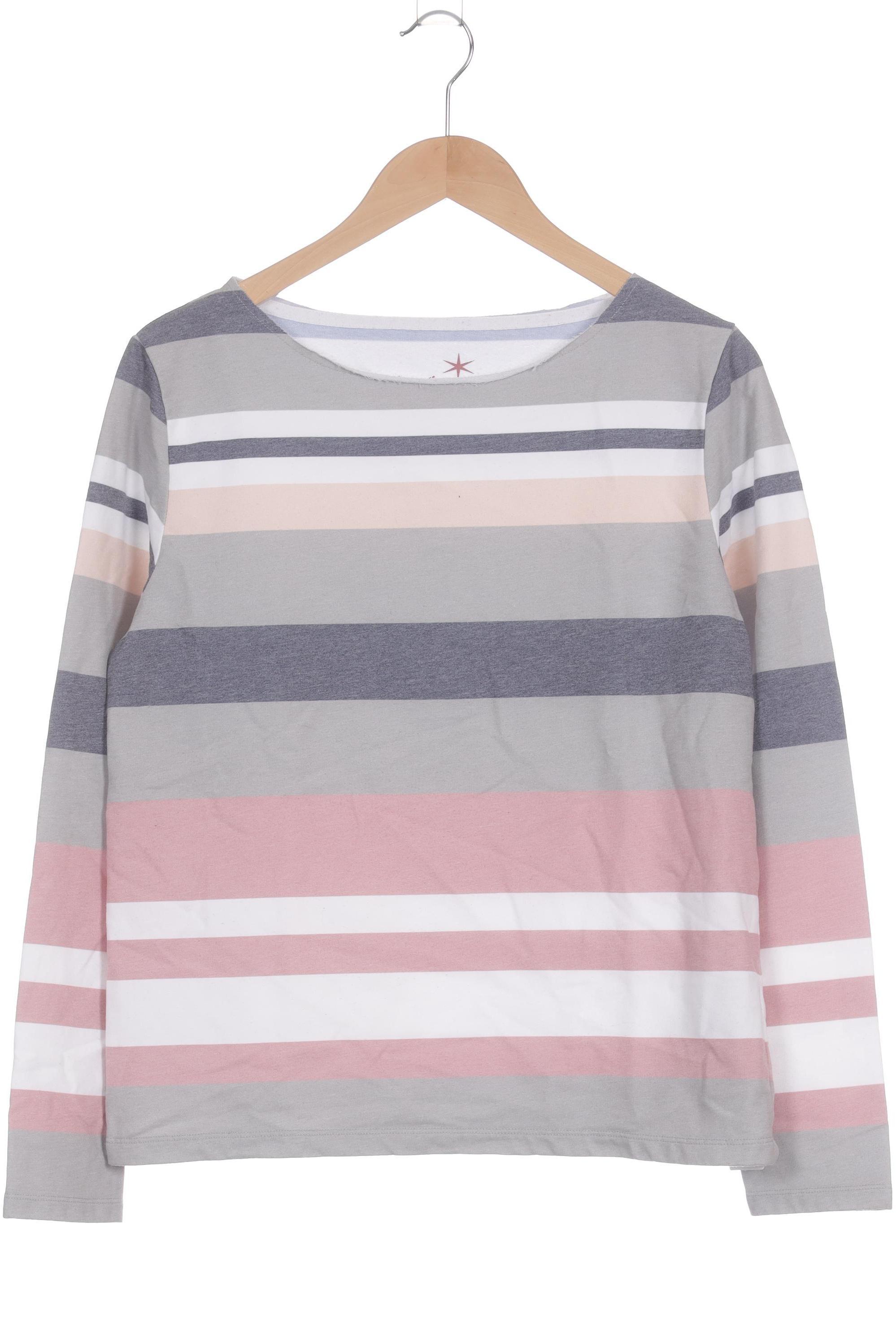 

Juvia Damen Sweatshirt, grau, Gr.