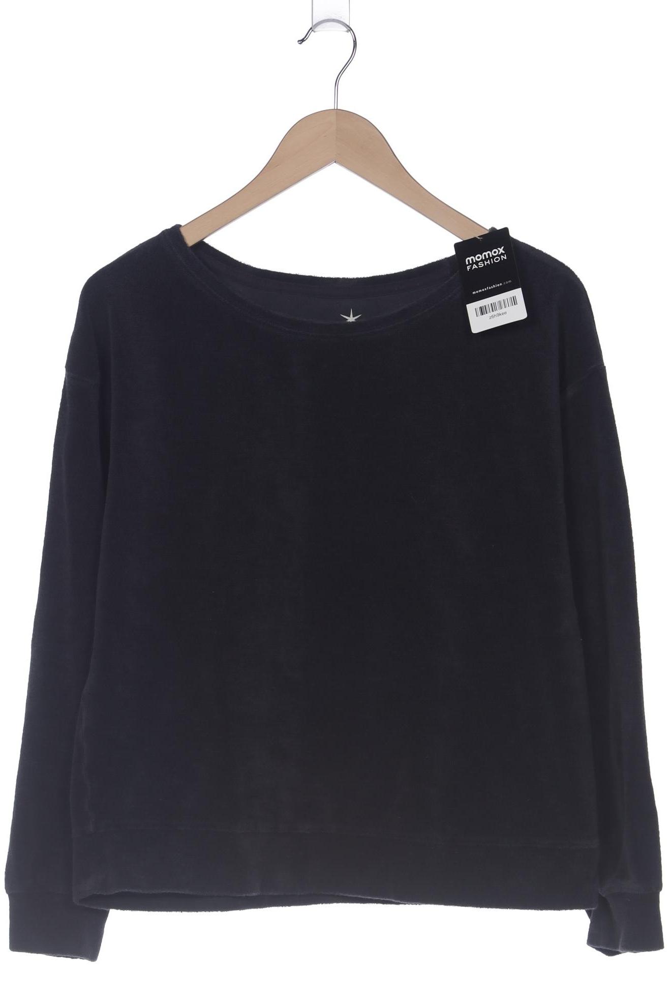 Thumbnail - Juvia Damen Sweatshirt, marineblau, Gr. 36