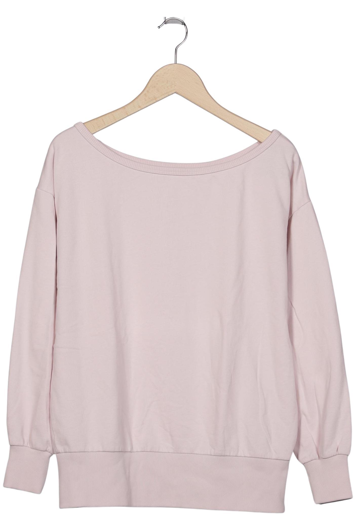 

Juvia Damen Sweatshirt, pink, Gr. 36