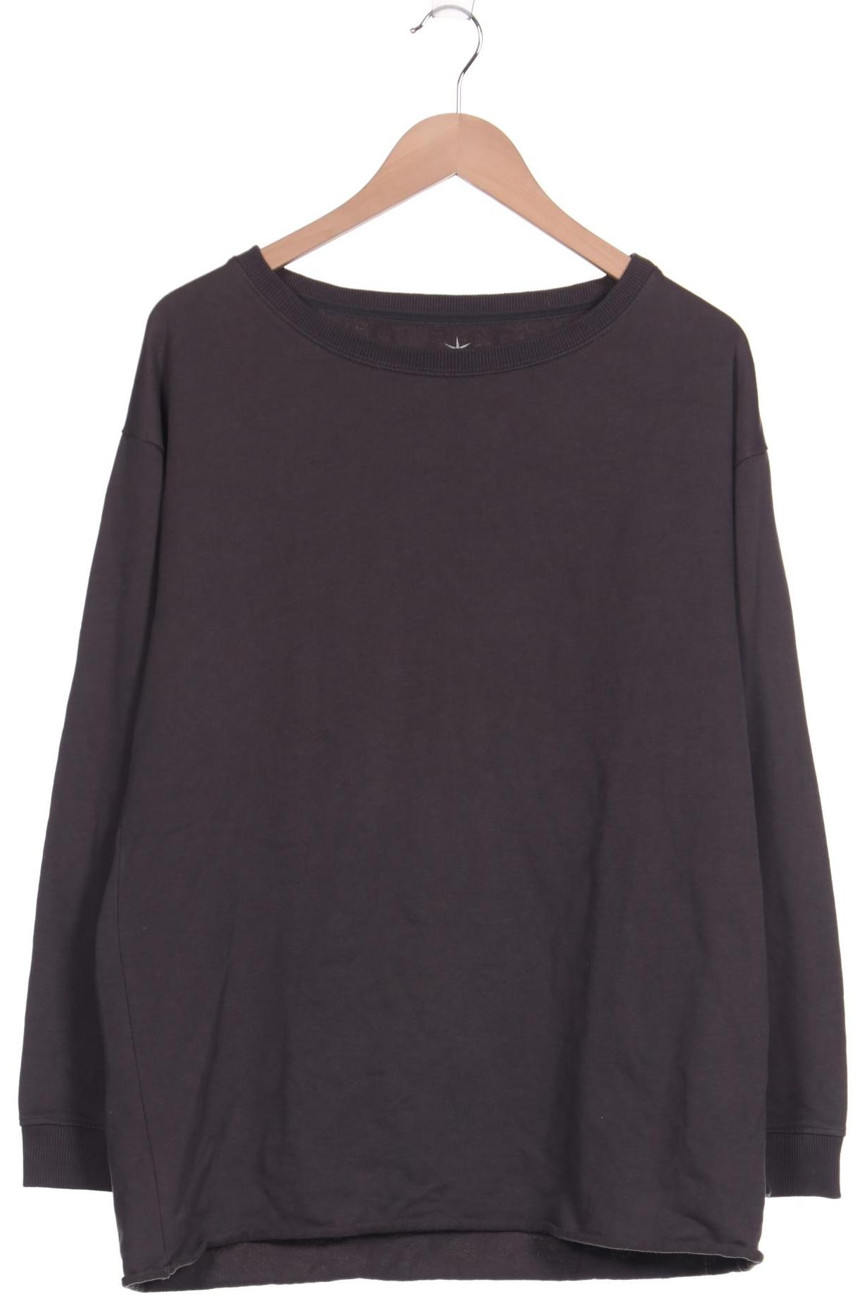 

Juvia Damen Sweatshirt, grau