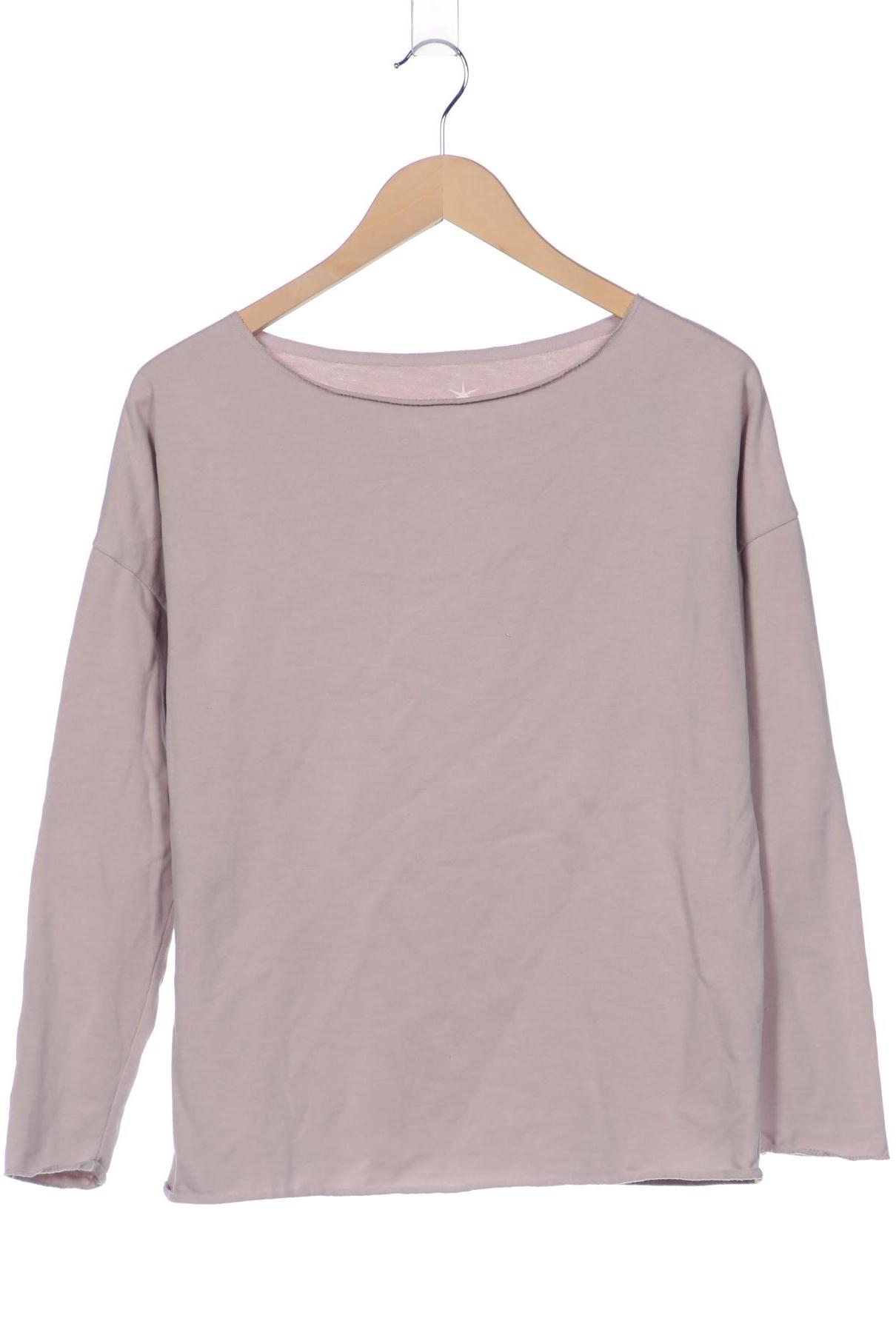 

Juvia Damen Sweatshirt, pink, Gr. 34