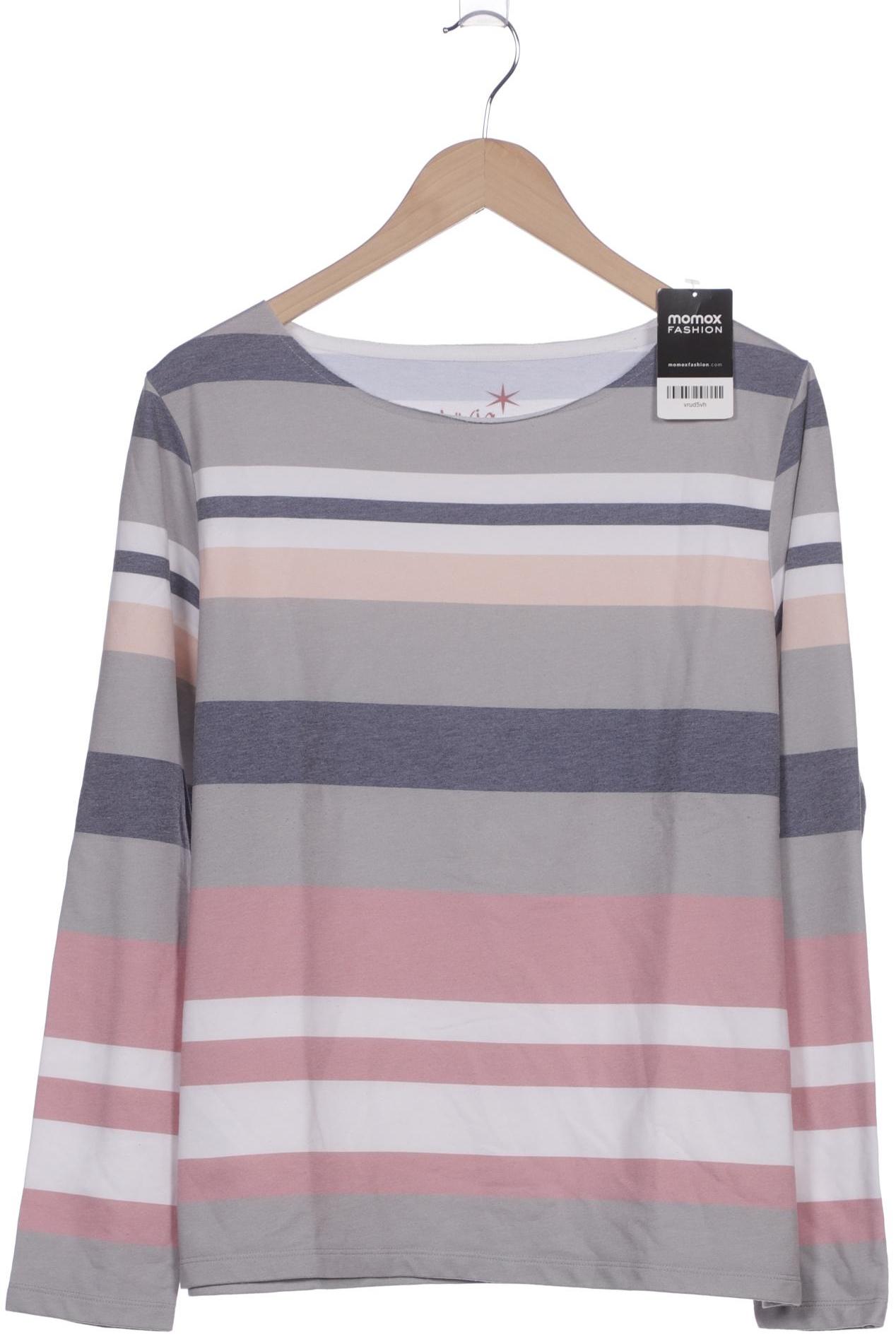 

Juvia Damen Sweatshirt, mehrfarbig, Gr. 38