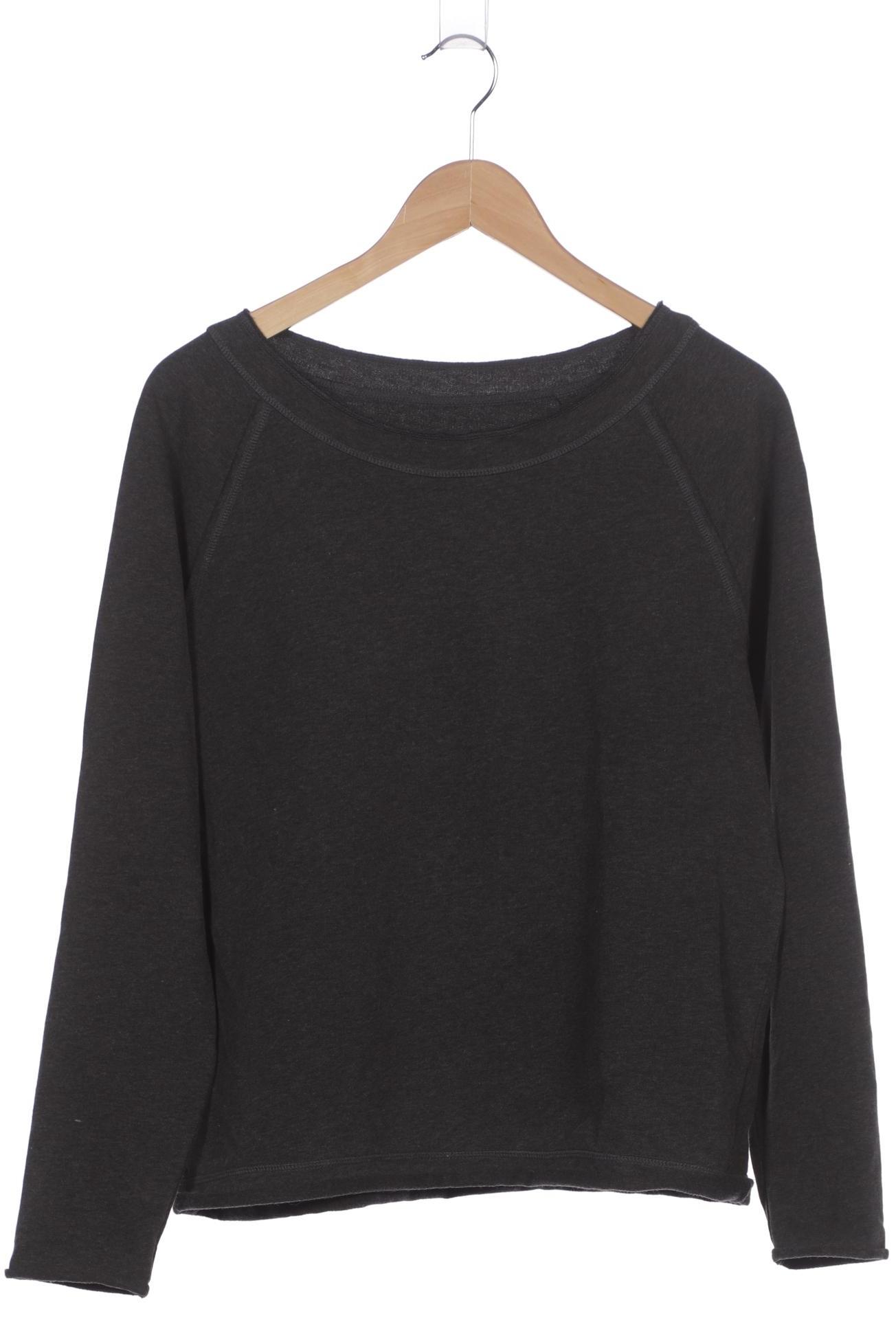 

Juvia Damen Sweatshirt, grau, Gr. 36