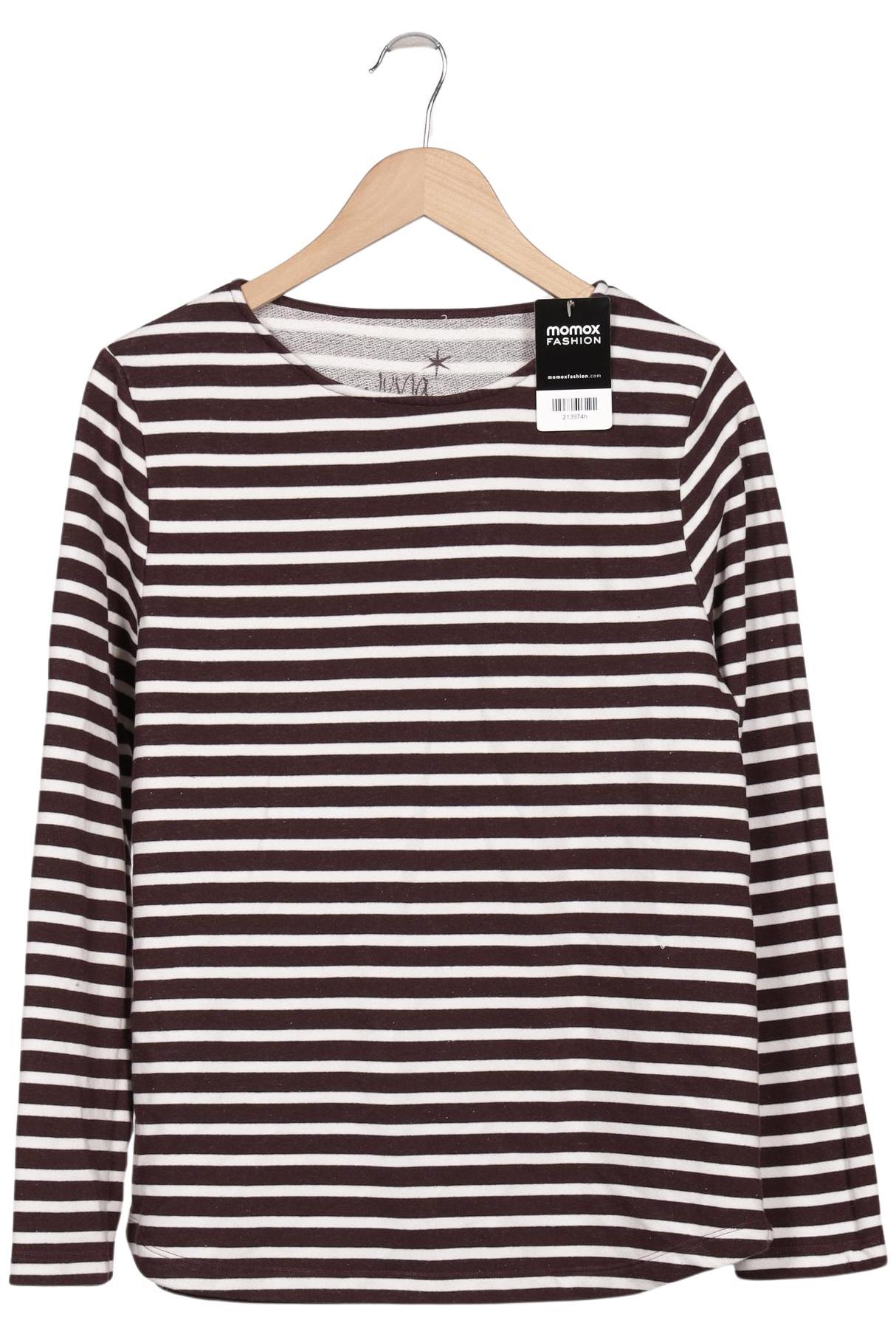 

Juvia Damen Sweatshirt, mehrfarbig, Gr. 42