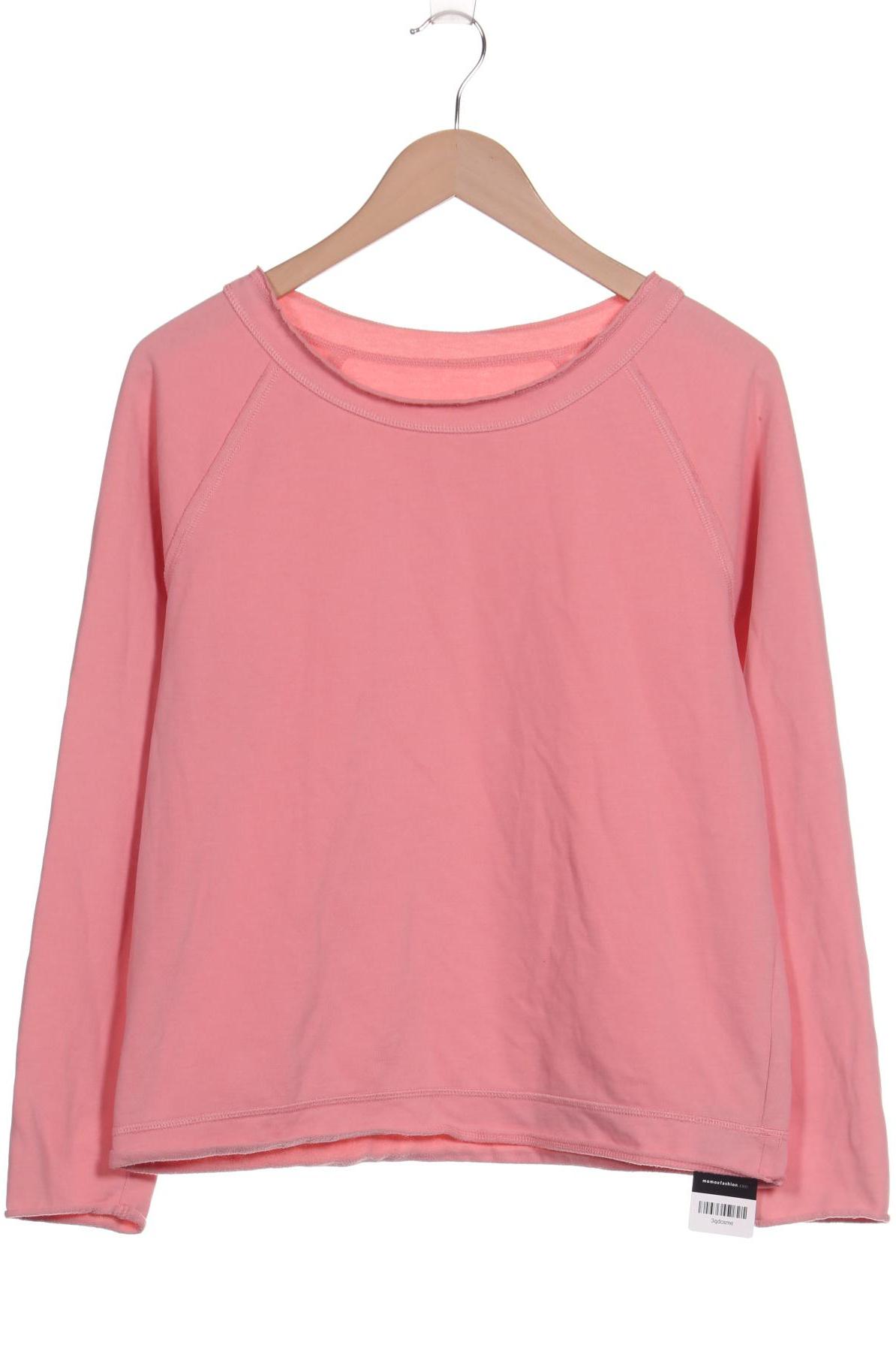 

Juvia Damen Sweatshirt, pink, Gr. 36