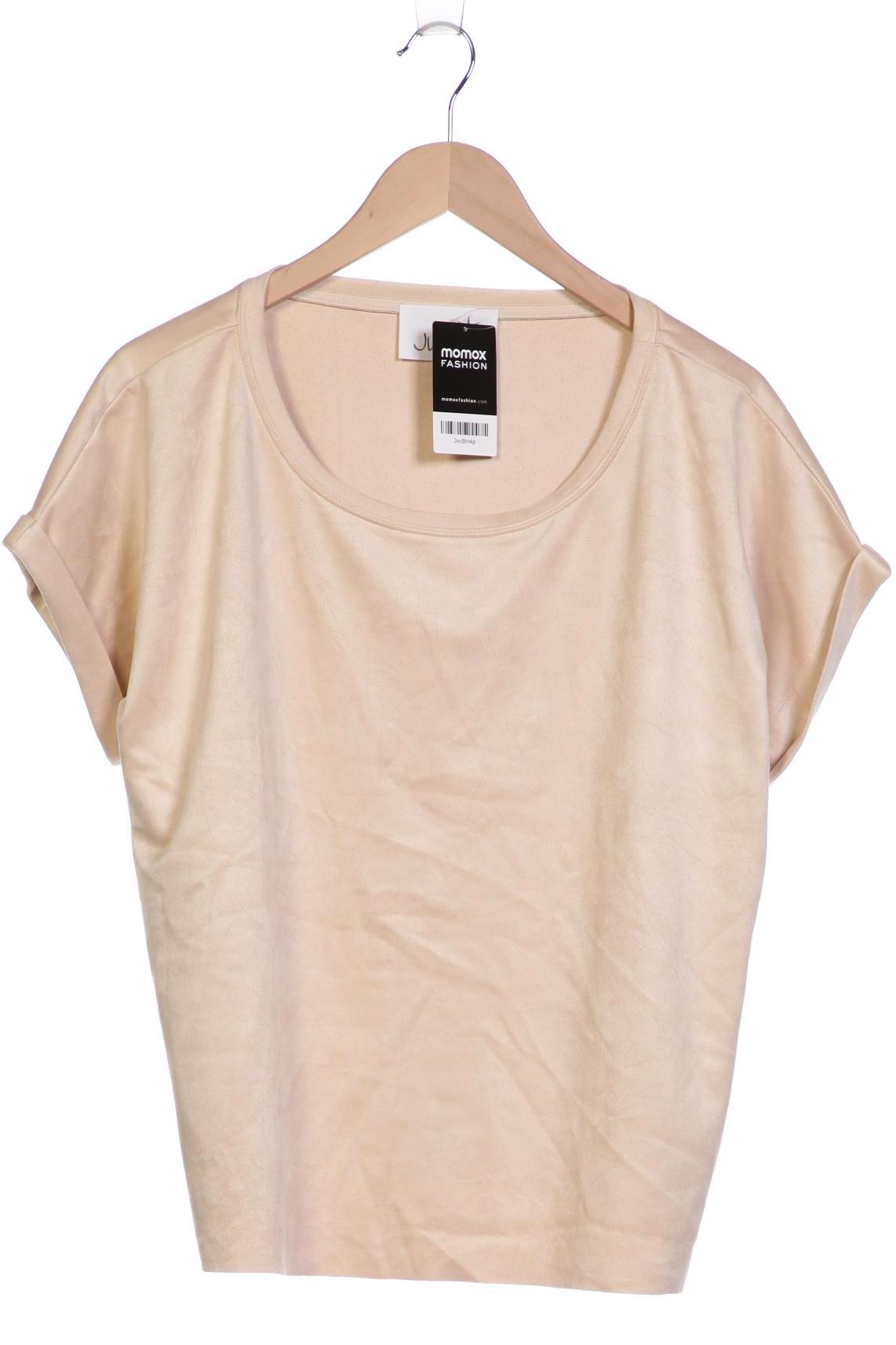 

Juvia Damen Sweatshirt, beige, Gr. 44