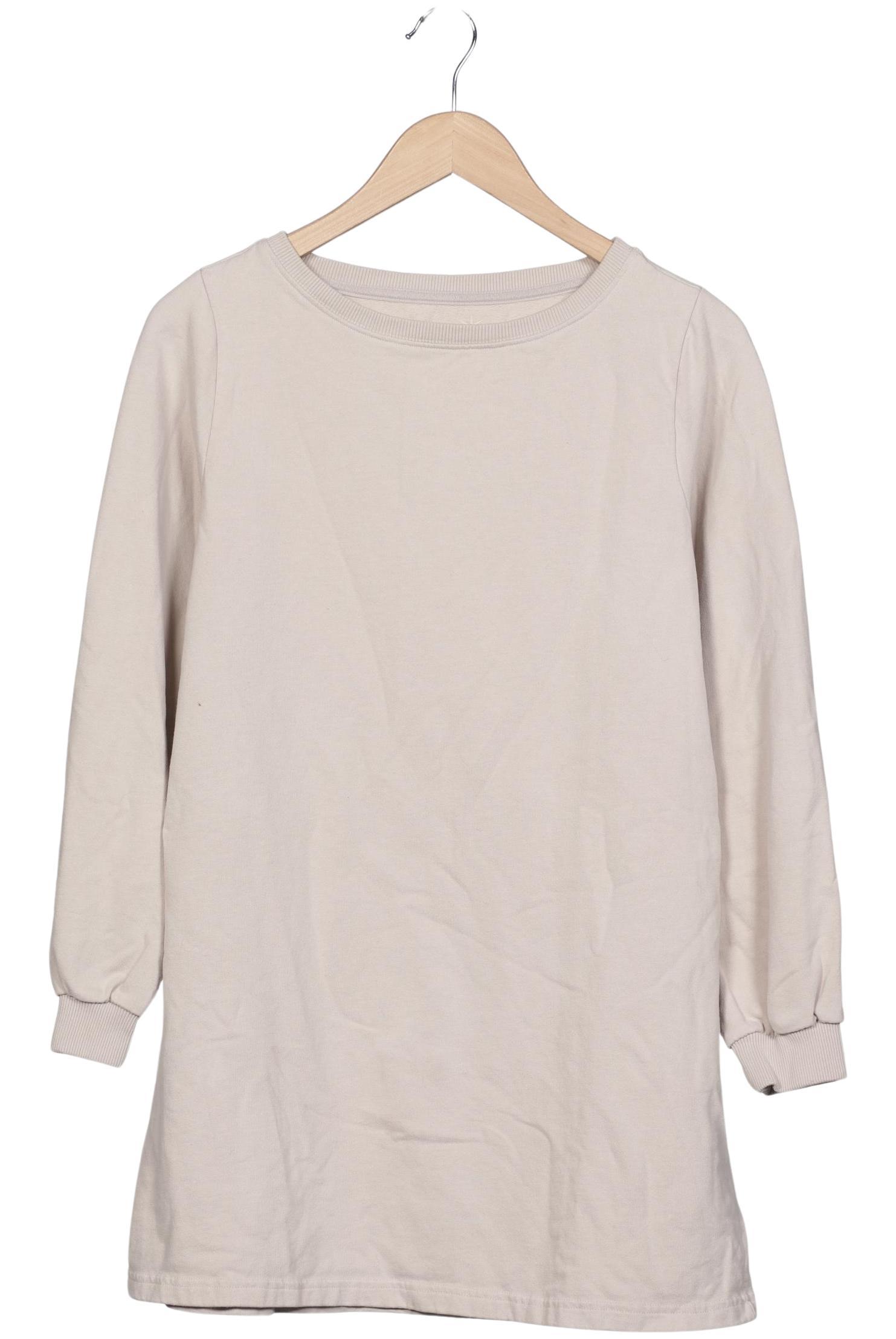 

Juvia Damen Sweatshirt, beige, Gr. 36