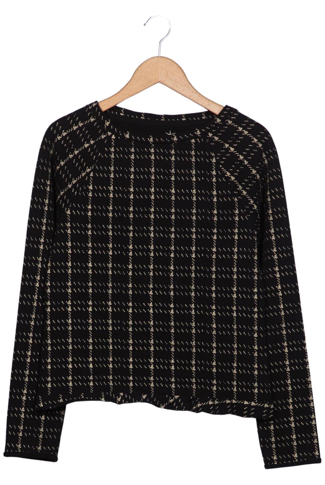 

Juvia Damen Sweatshirt, mehrfarbig, Gr. 34