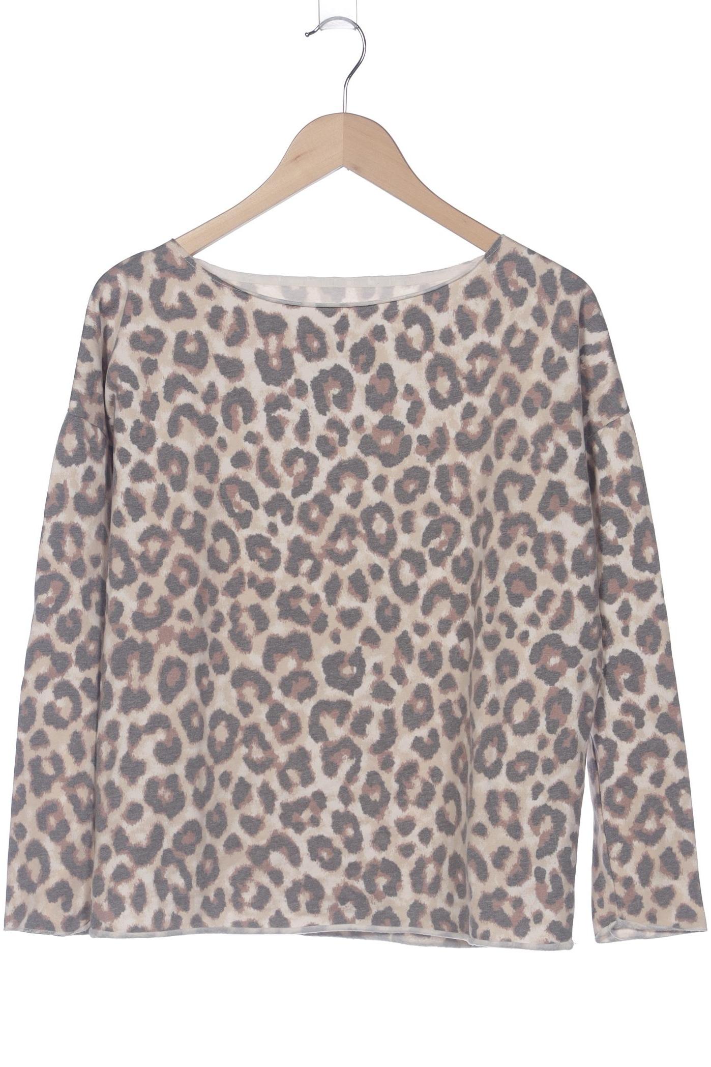 Thumbnail - Juvia Damen Sweatshirt, beige, Gr. 32