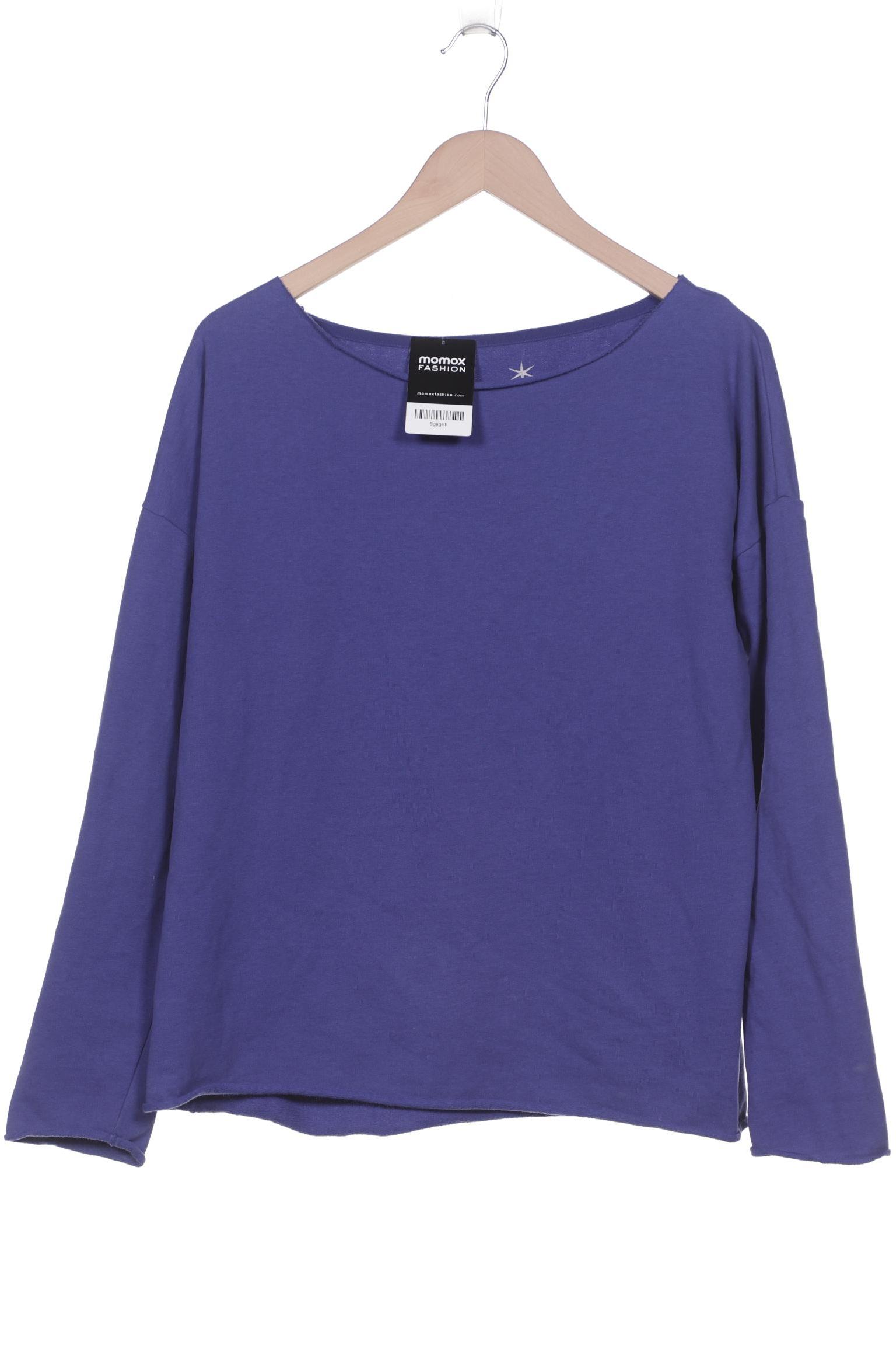 

Juvia Damen Sweatshirt, flieder