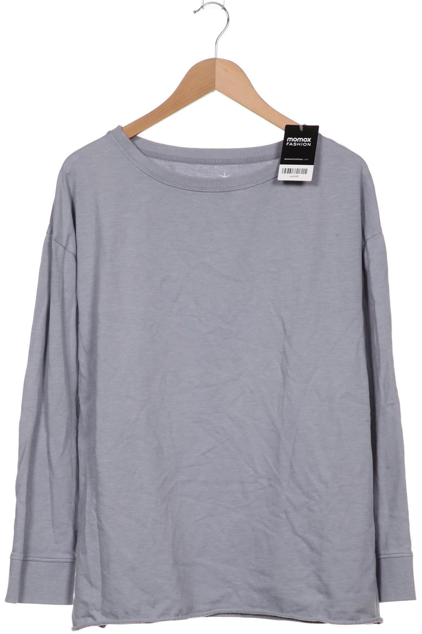 

Juvia Damen Sweatshirt, blau