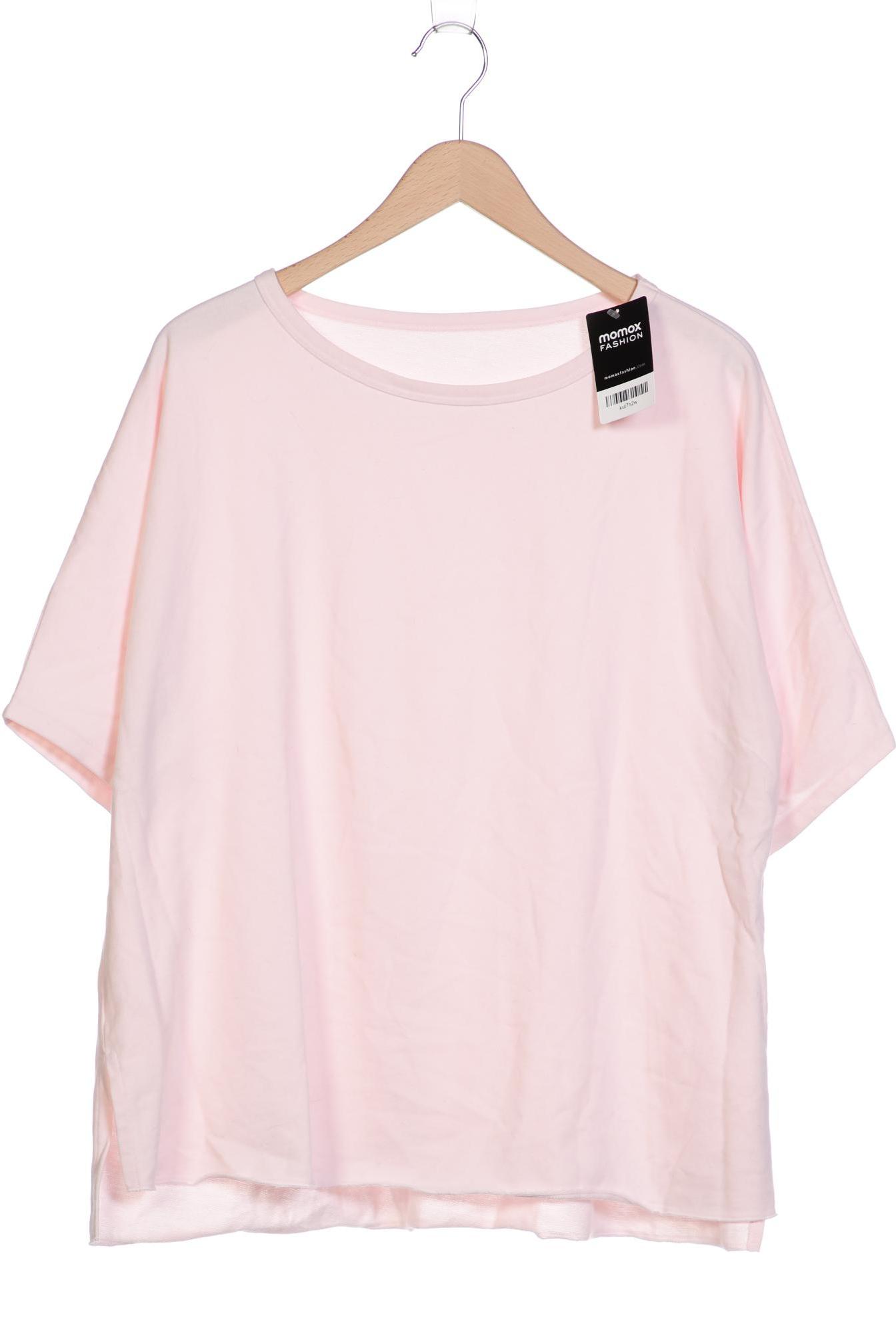 

Juvia Damen Sweatshirt, pink, Gr. 38