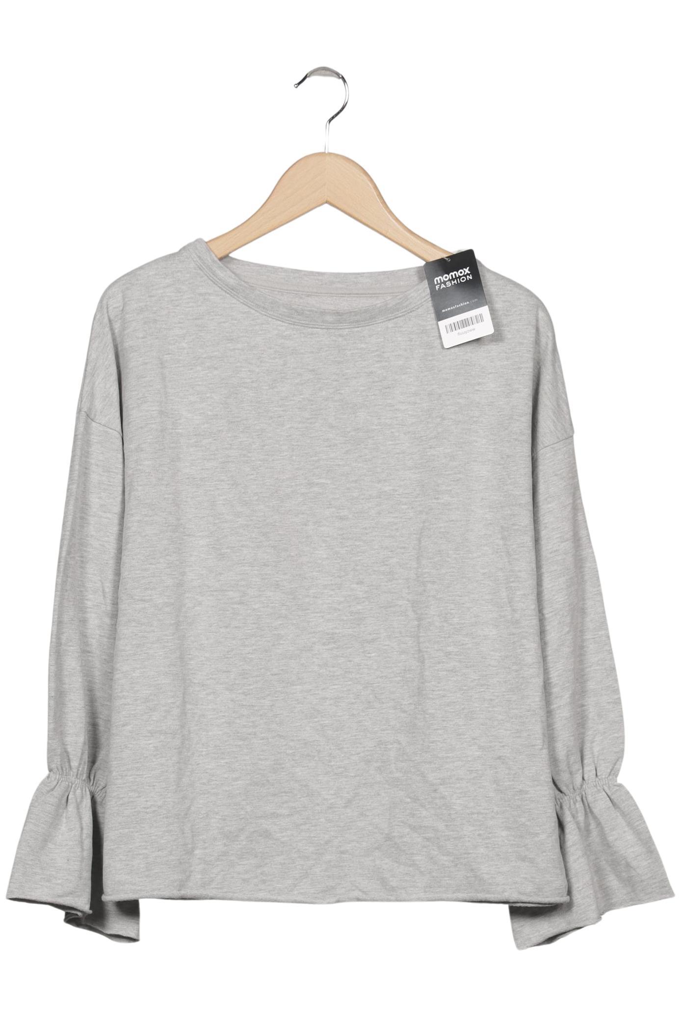 

Juvia Damen Sweatshirt, mehrfarbig, Gr. 36
