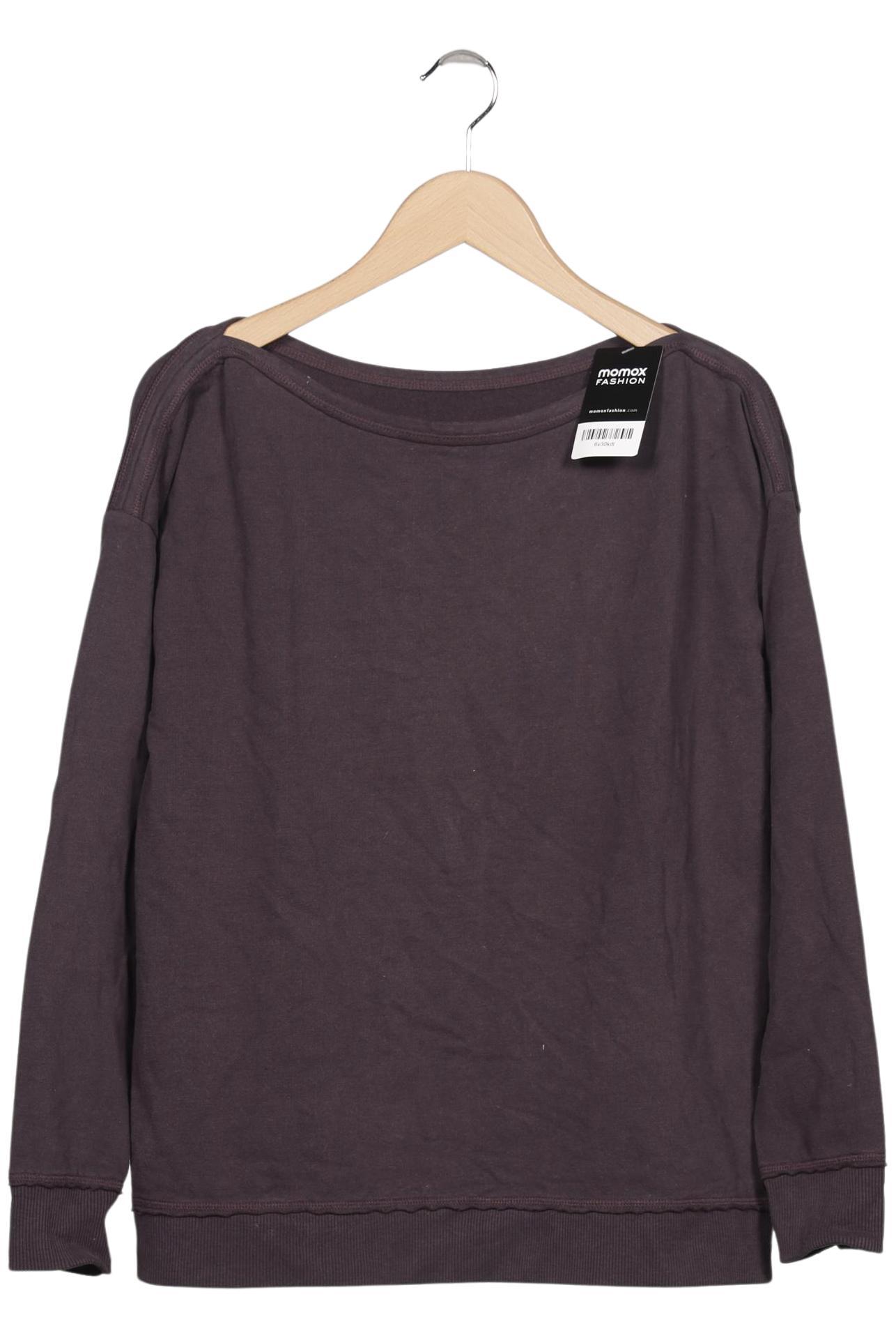 

Juvia Damen Sweatshirt, mehrfarbig, Gr. 36