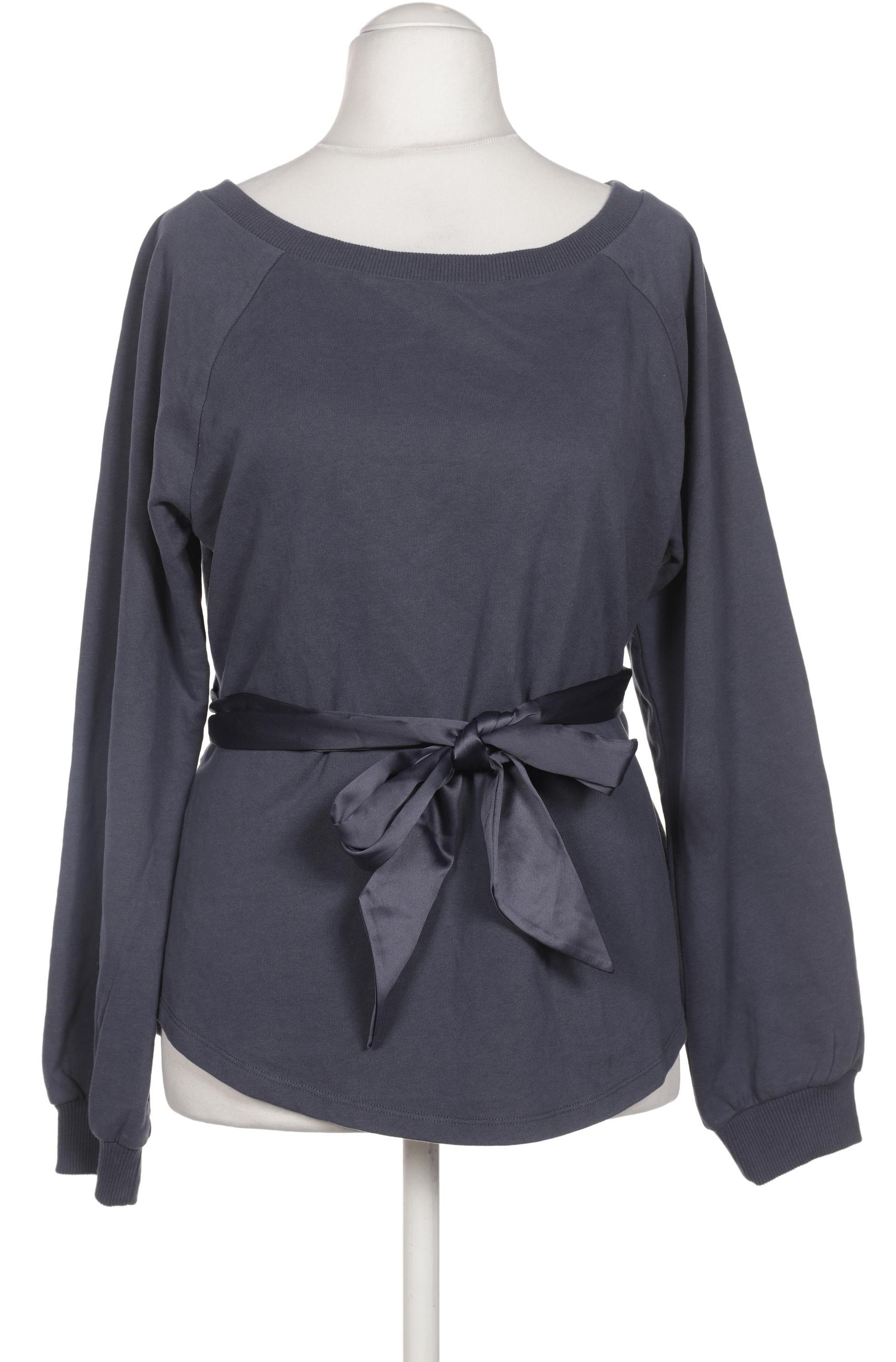 

Juvia Damen Sweatshirt, marineblau, Gr. 38