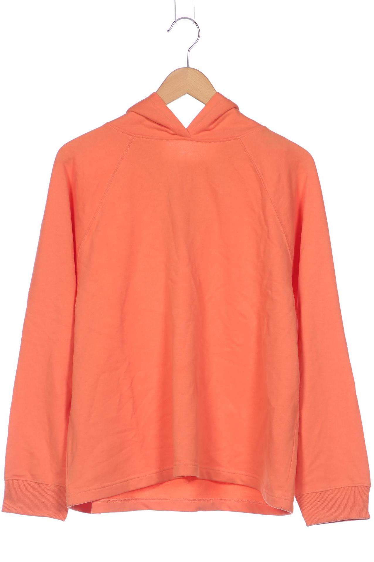 

Juvia Damen Sweatshirt, orange, Gr. 42