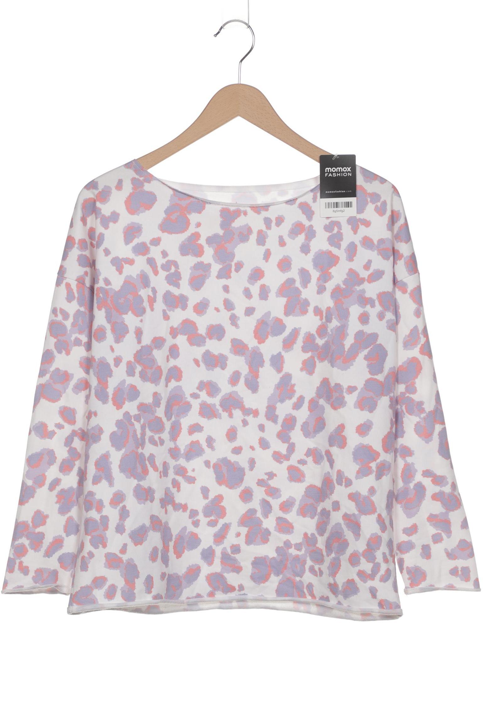 

Juvia Damen Sweatshirt, weiß, Gr. 36