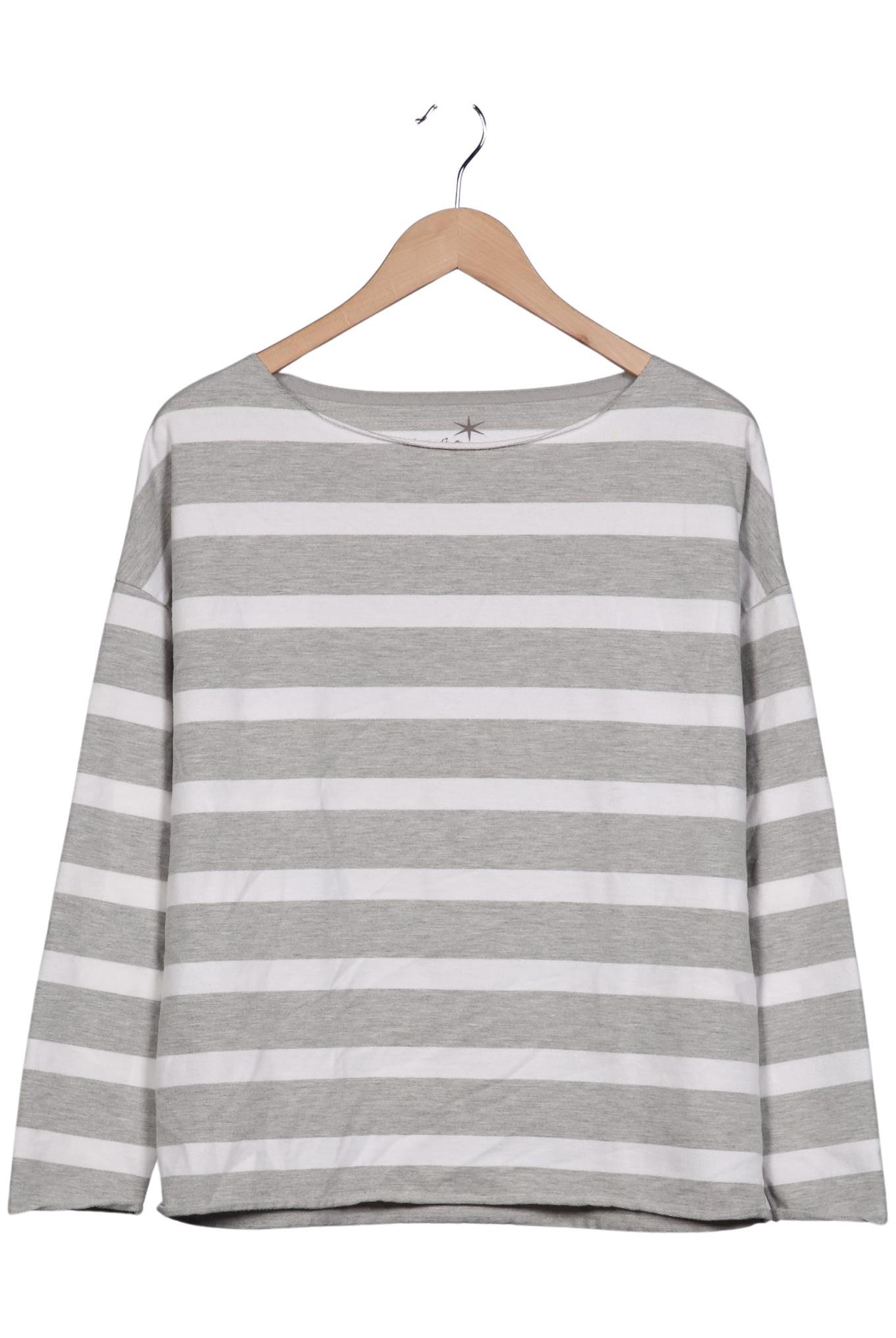 

Juvia Damen Sweatshirt, mehrfarbig, Gr. 36