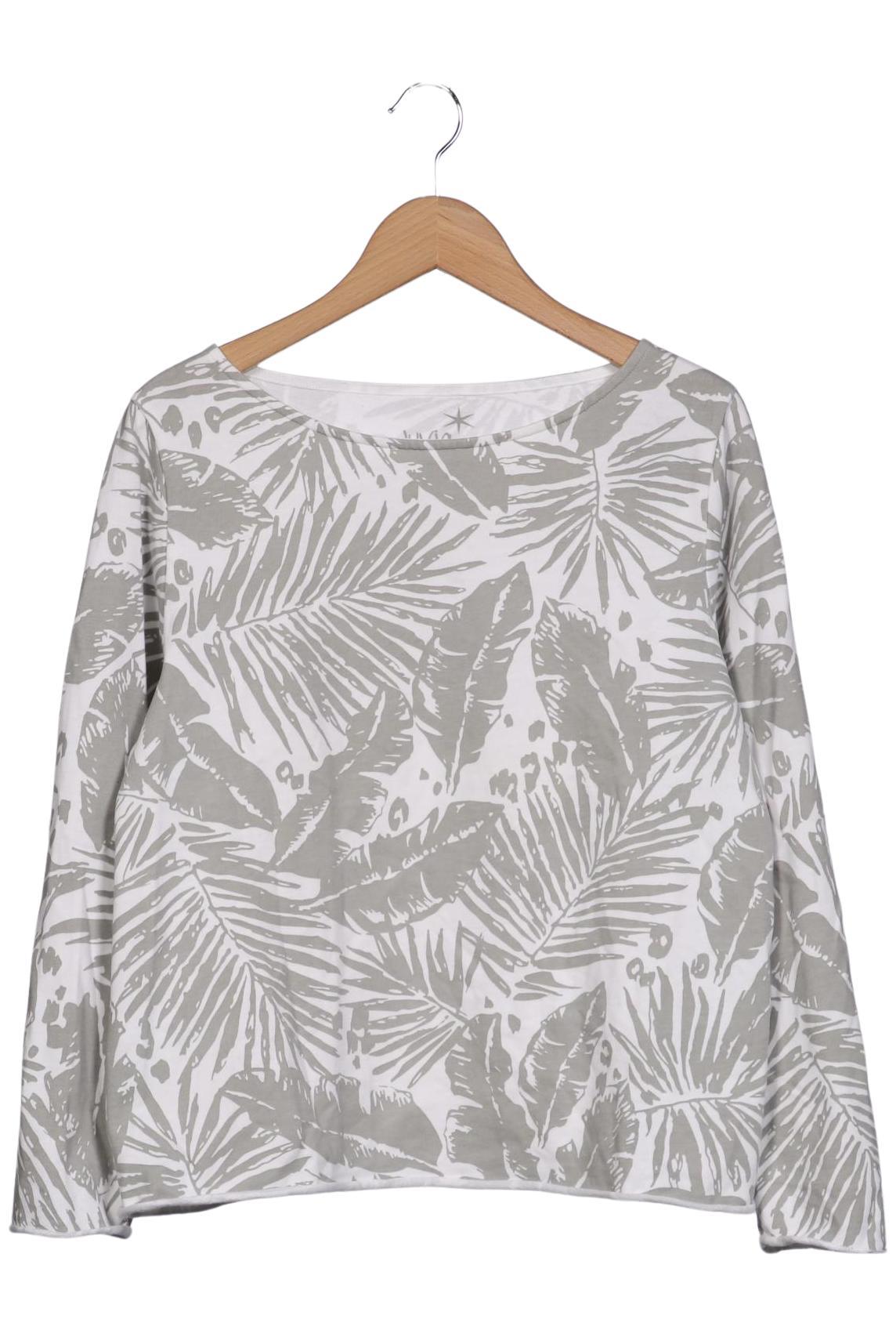 

Juvia Damen Sweatshirt, mehrfarbig, Gr. 38