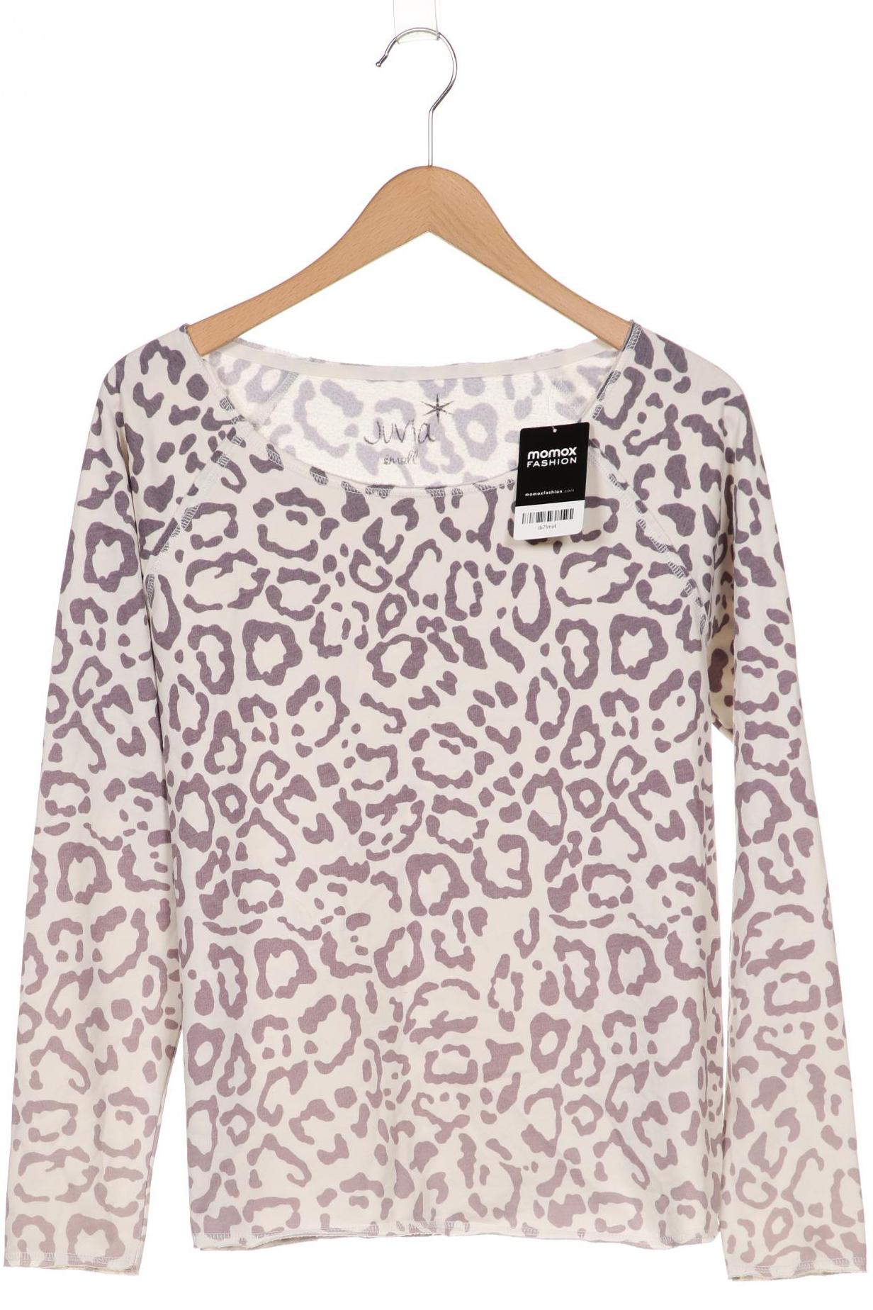 

Juvia Damen Sweatshirt, grau